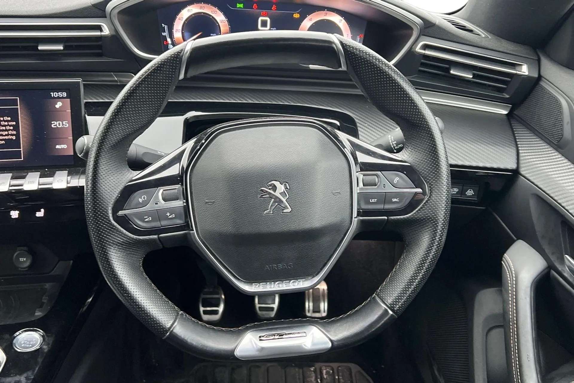 2019 PEUGEOT 508 2019 PEUGEOT 508