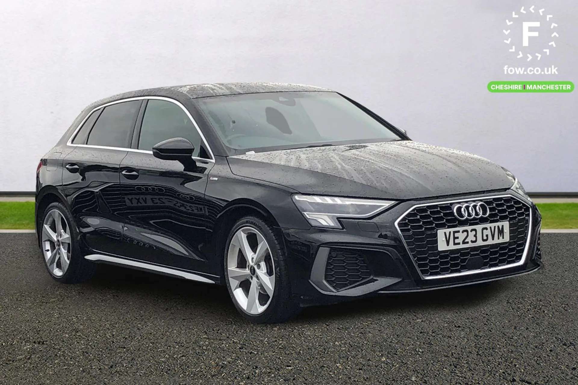 2023 AUDI A3 2023 AUDI A3