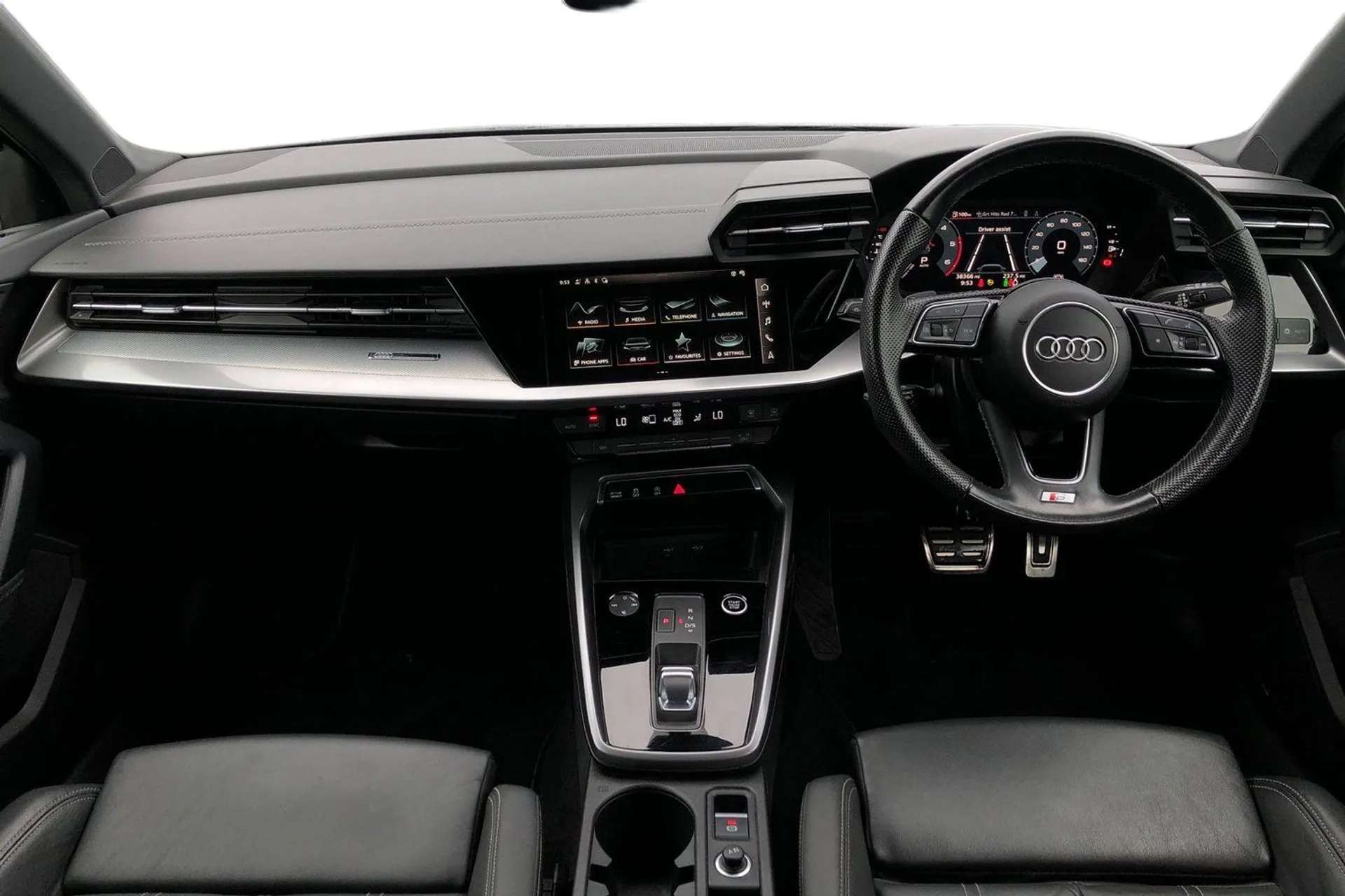 2023 AUDI A3 2023 AUDI A3