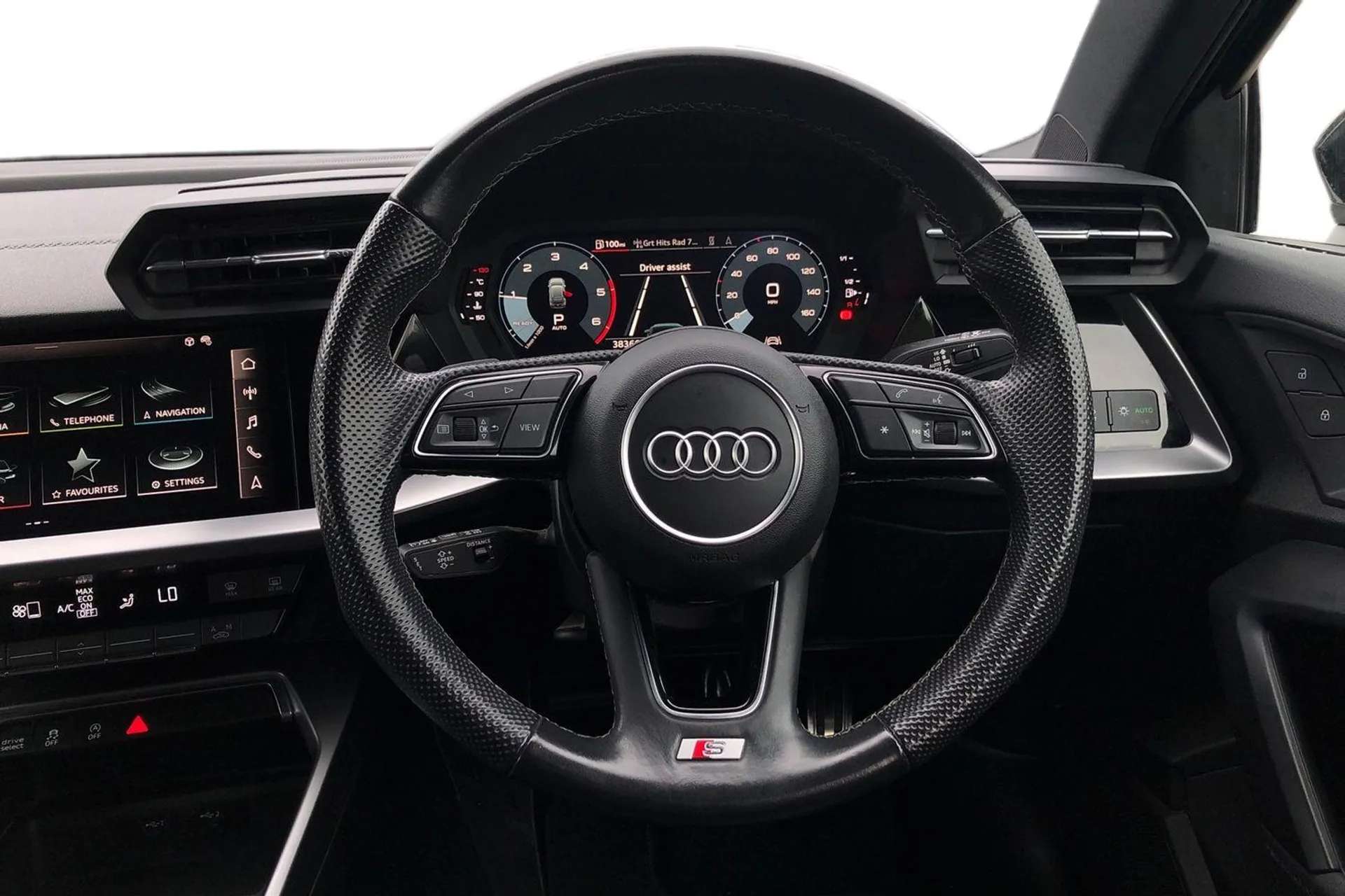 2023 AUDI A3 2023 AUDI A3