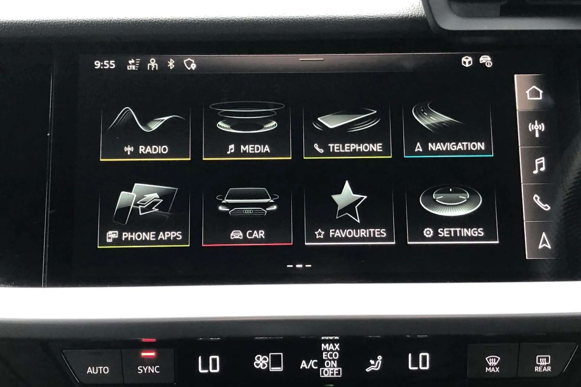 2023 AUDI A3 2023 AUDI A3