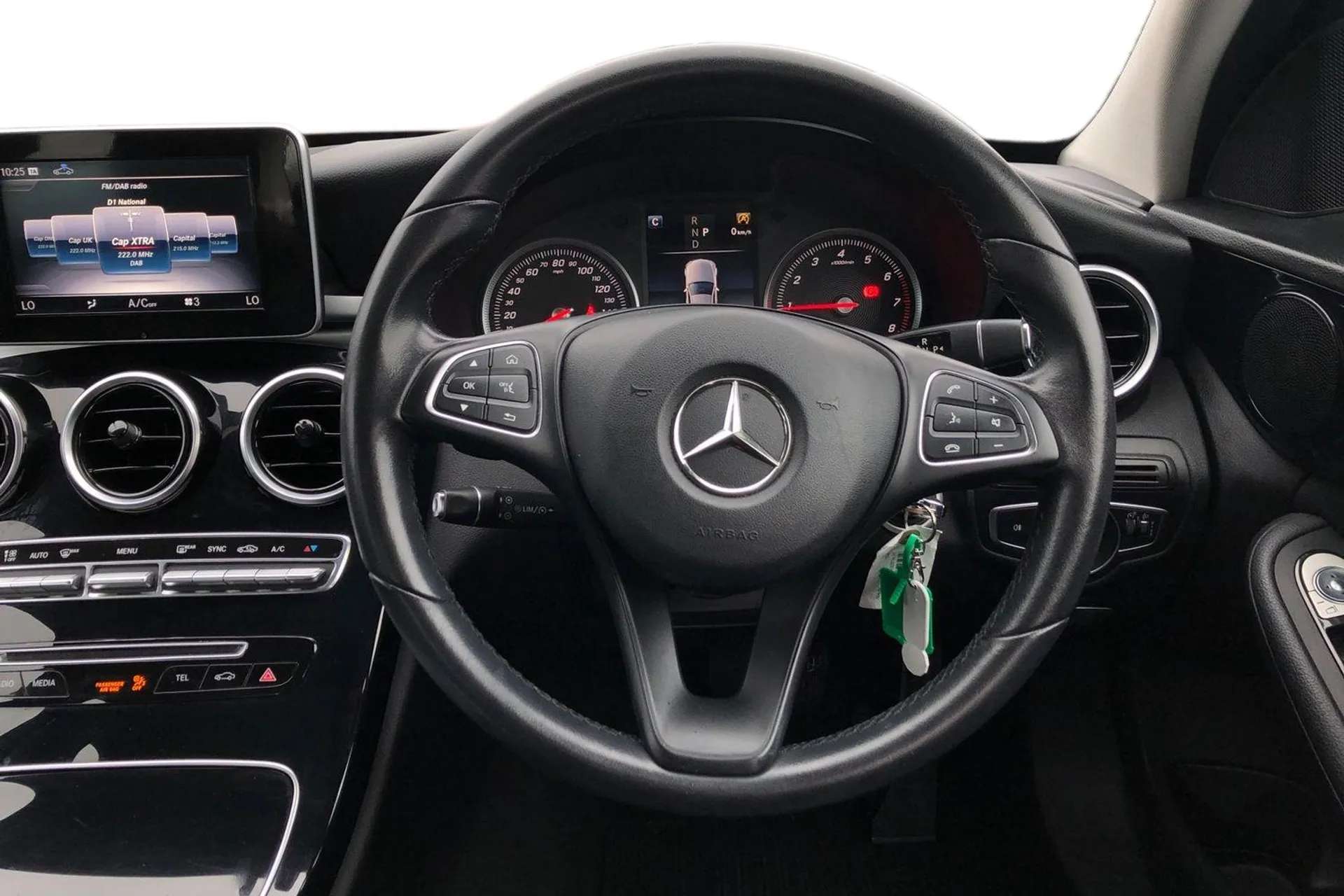 2018 MERCEDES-BENZ C CLASS 2018 MERCEDES-BENZ C CLASS