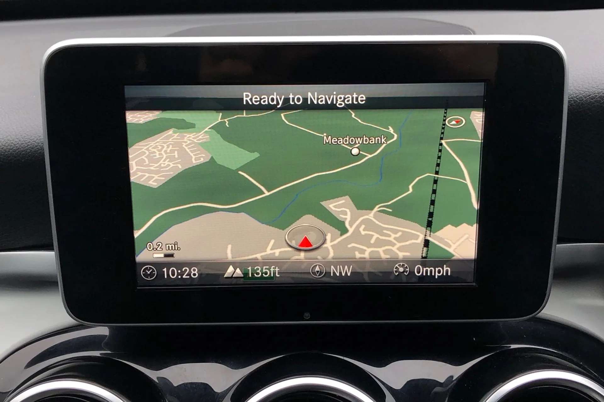 2018 MERCEDES-BENZ C CLASS 2018 MERCEDES-BENZ C CLASS