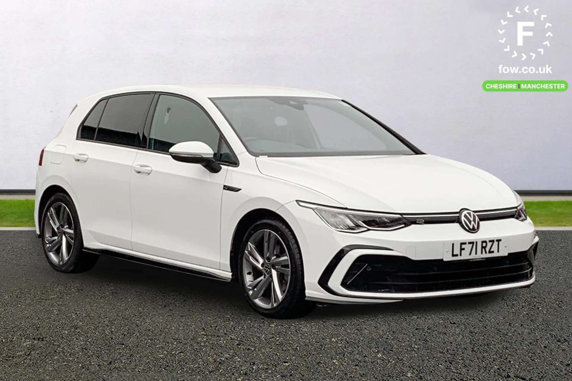 2021 VOLKSWAGEN GOLF 2021 VOLKSWAGEN GOLF