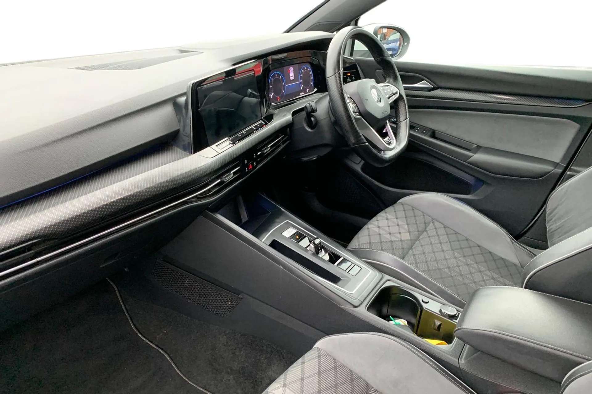 2021 VOLKSWAGEN GOLF 2021 VOLKSWAGEN GOLF