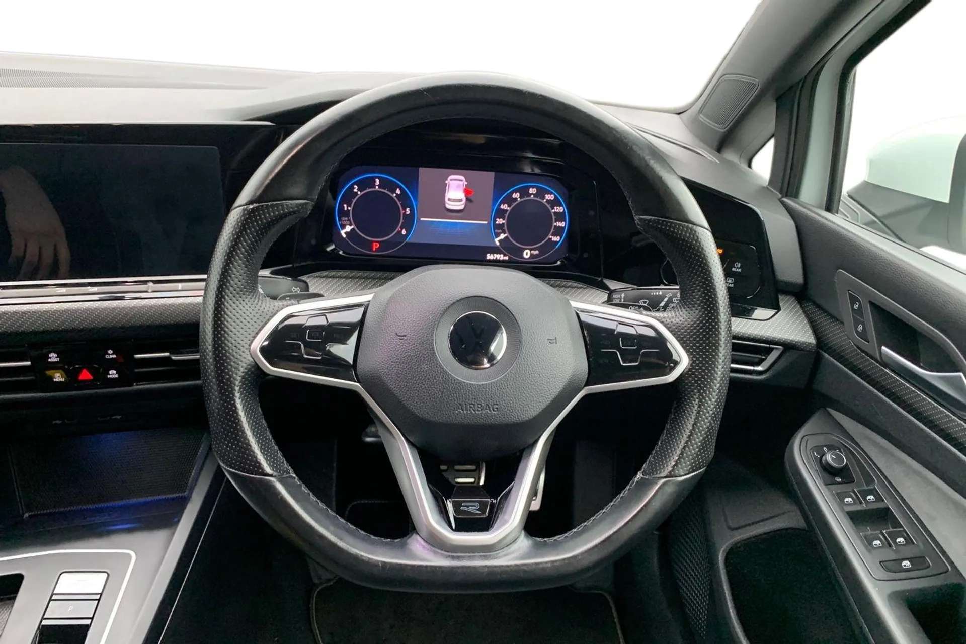 2021 VOLKSWAGEN GOLF 2021 VOLKSWAGEN GOLF