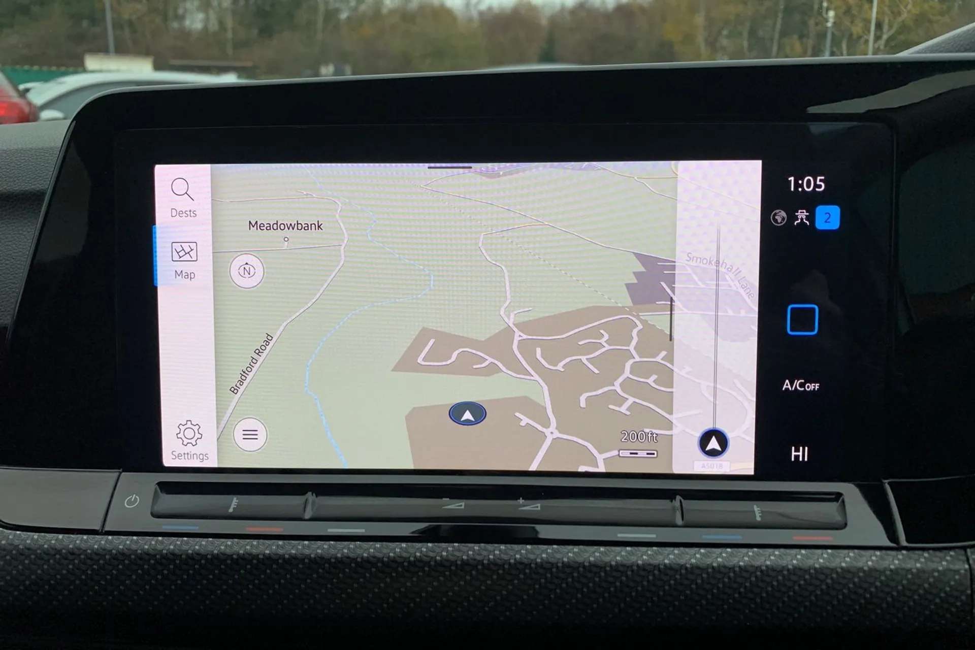 2021 VOLKSWAGEN GOLF 2021 VOLKSWAGEN GOLF