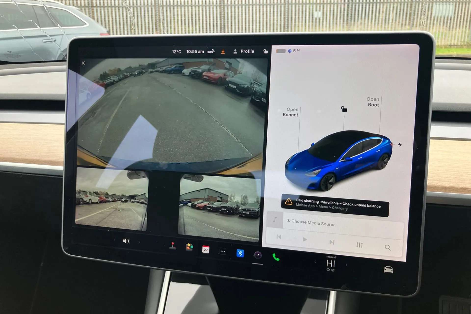 2020 TESLA MODEL 3 2020 TESLA MODEL 3