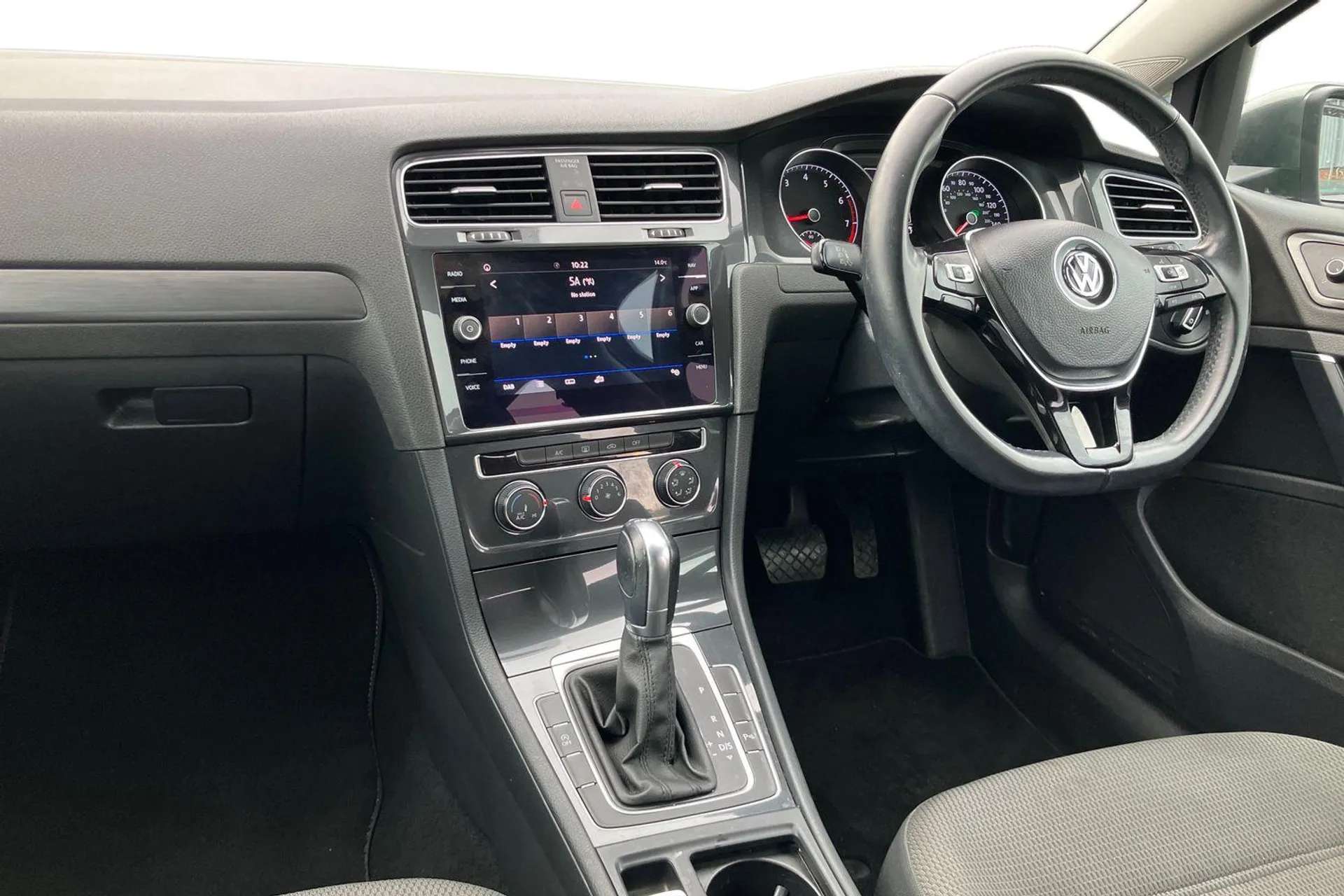2019 VOLKSWAGEN GOLF 2019 VOLKSWAGEN GOLF