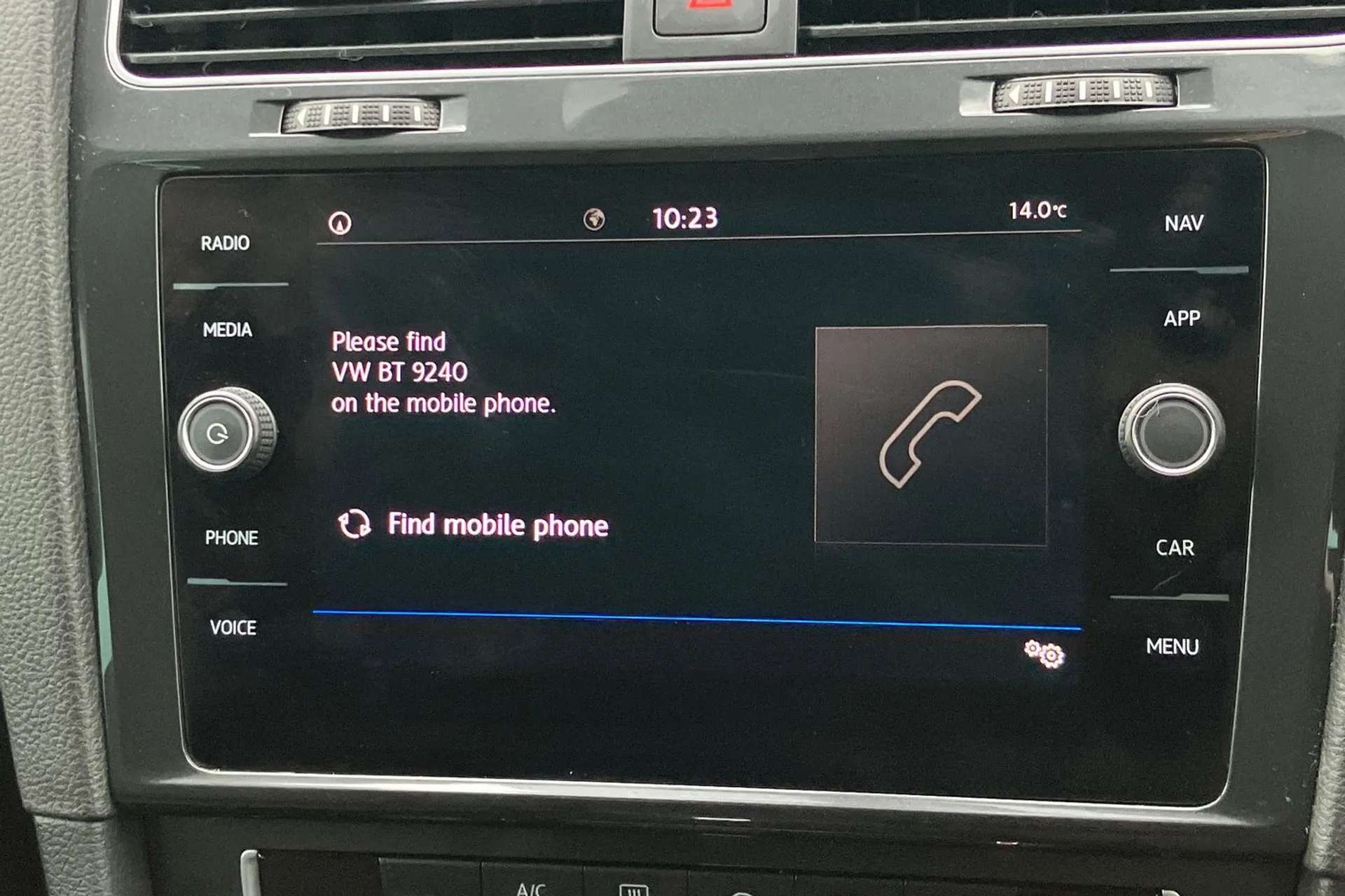 2019 VOLKSWAGEN GOLF 2019 VOLKSWAGEN GOLF