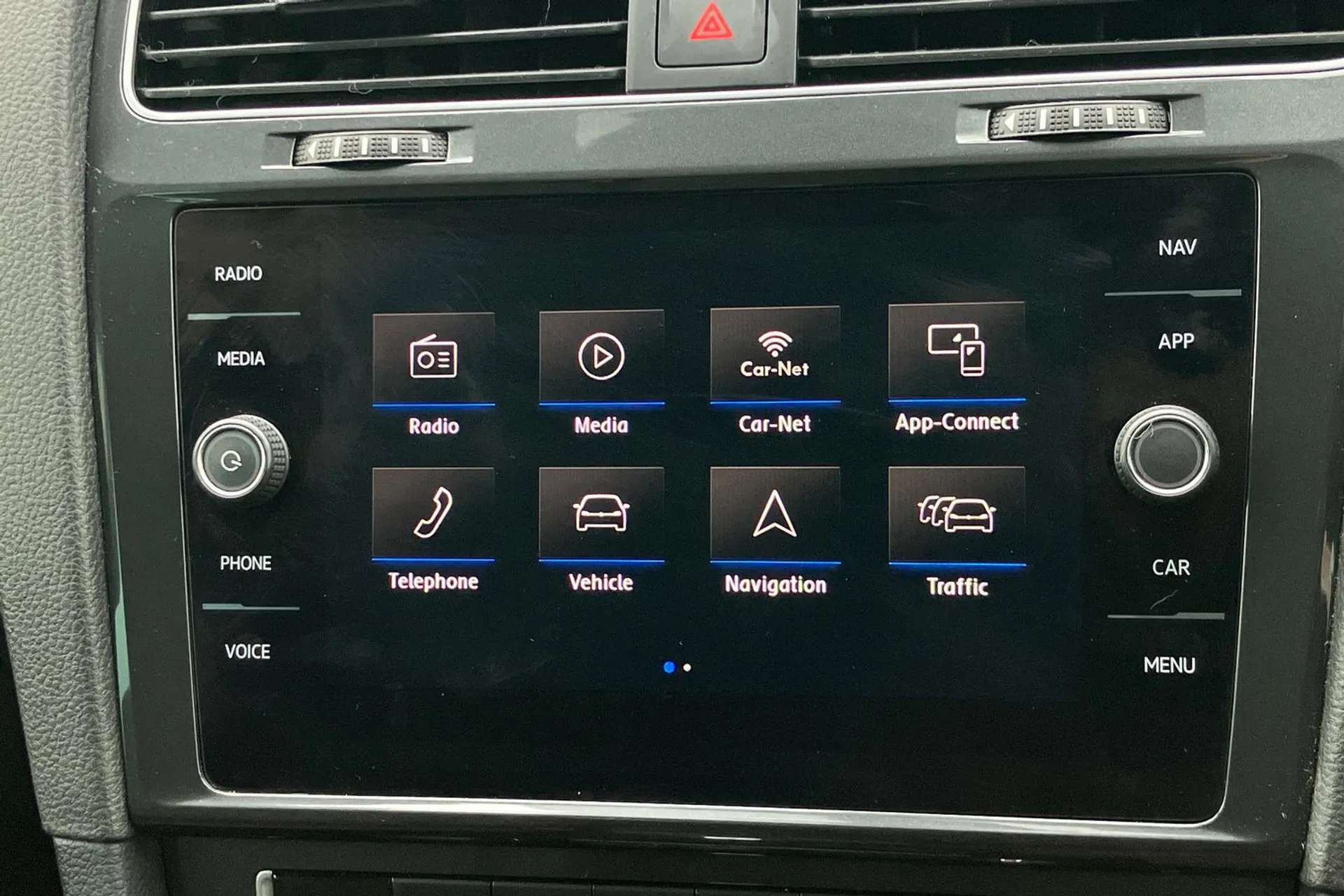 2019 VOLKSWAGEN GOLF 2019 VOLKSWAGEN GOLF