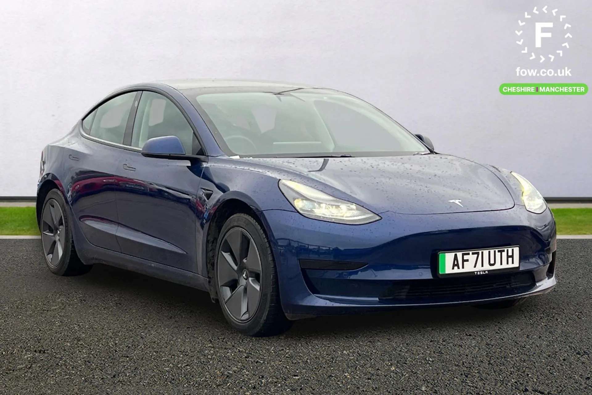 2021 TESLA MODEL 3 2021 TESLA MODEL 3