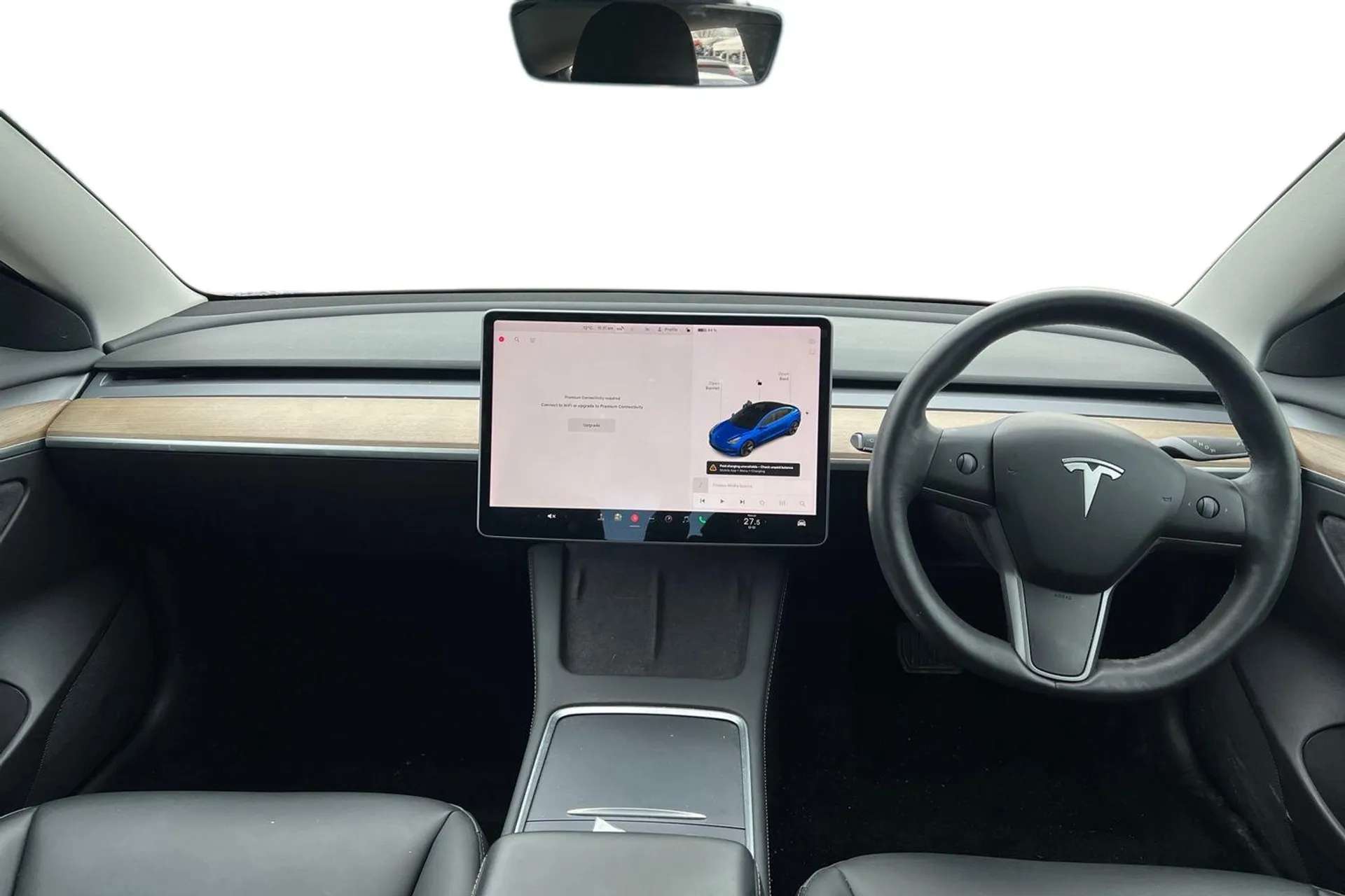 2021 TESLA MODEL 3 2021 TESLA MODEL 3