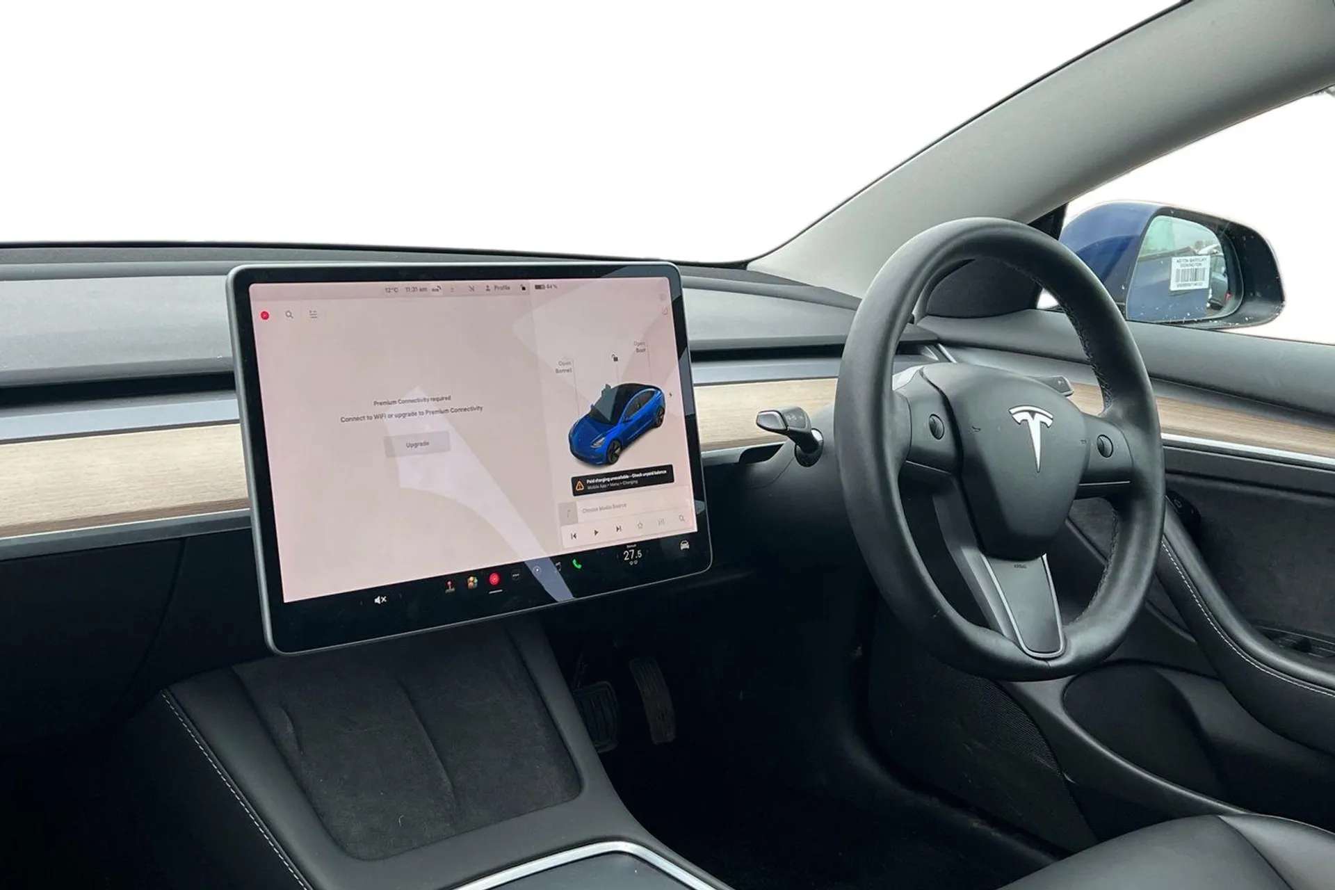 2021 TESLA MODEL 3 2021 TESLA MODEL 3