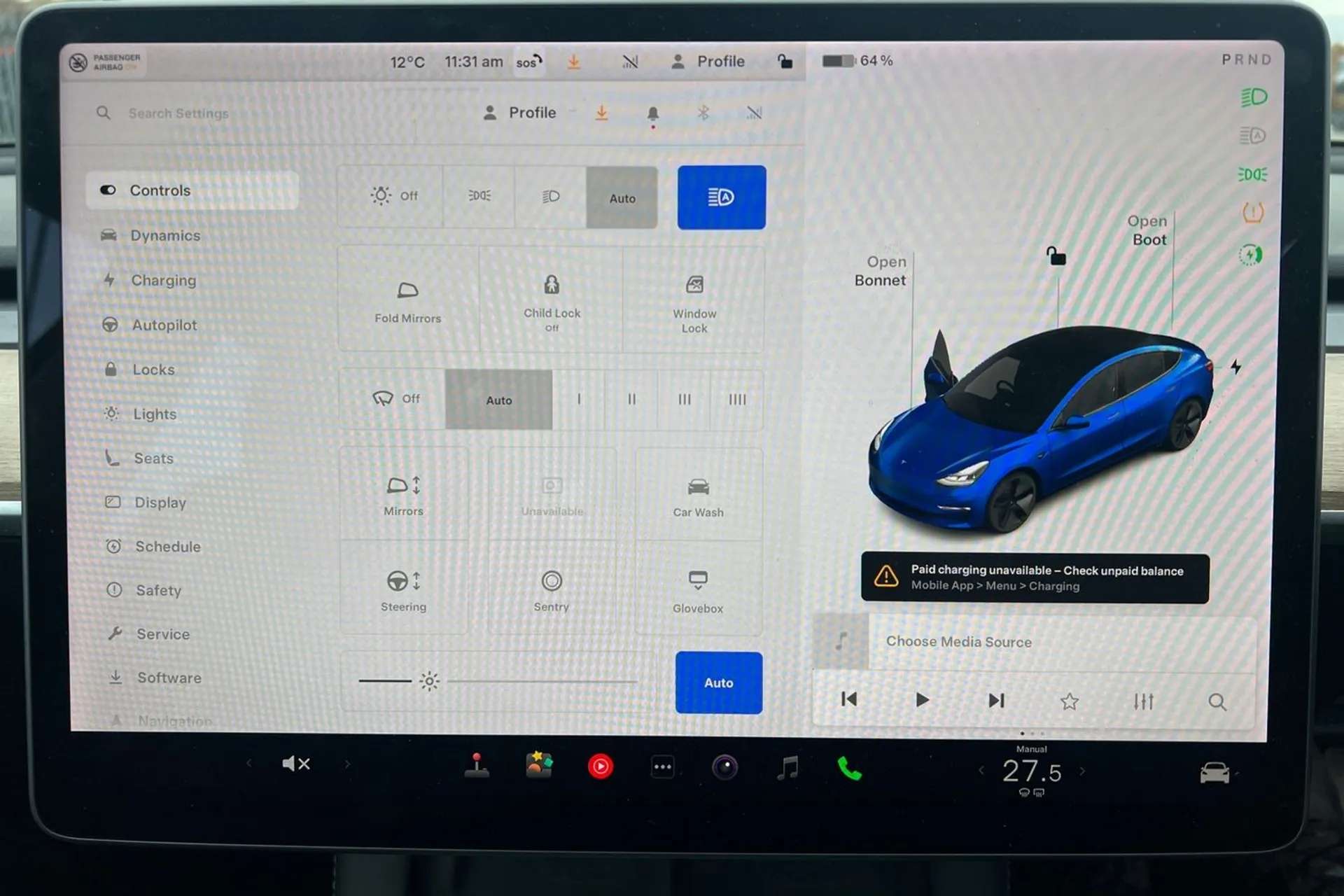 2021 TESLA MODEL 3 2021 TESLA MODEL 3