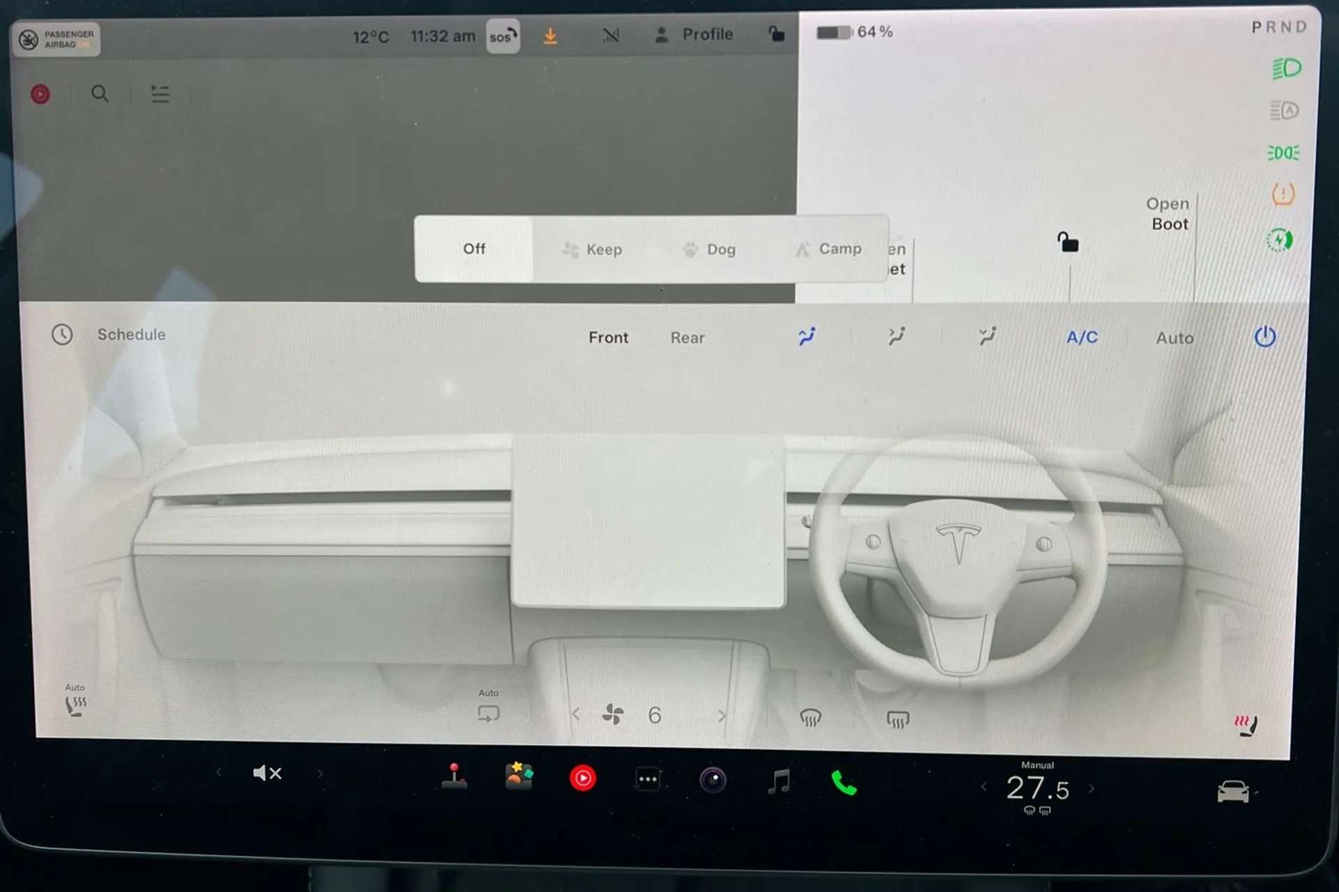 2021 TESLA MODEL 3 2021 TESLA MODEL 3