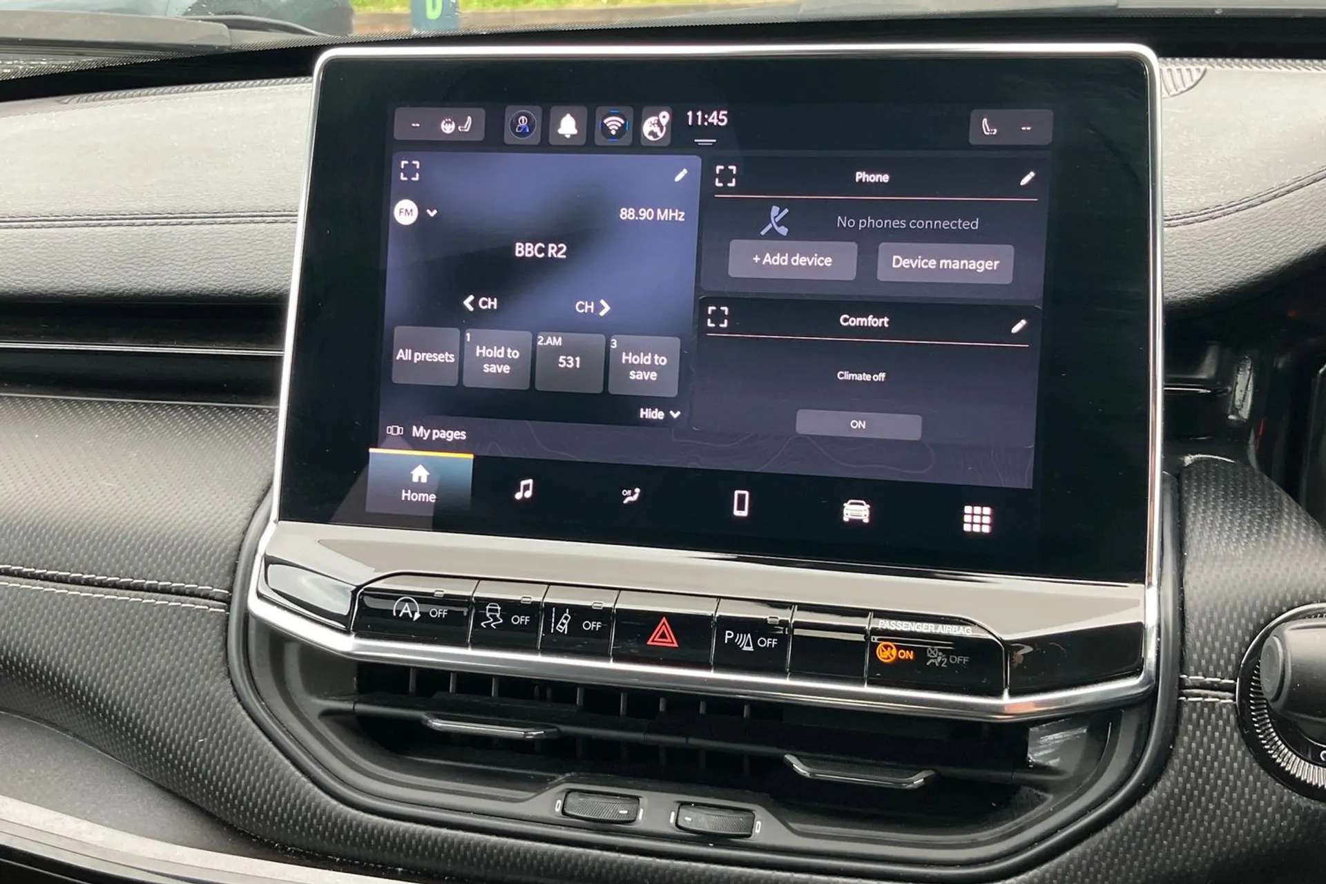 2022 JEEP COMPASS 2022 JEEP COMPASS