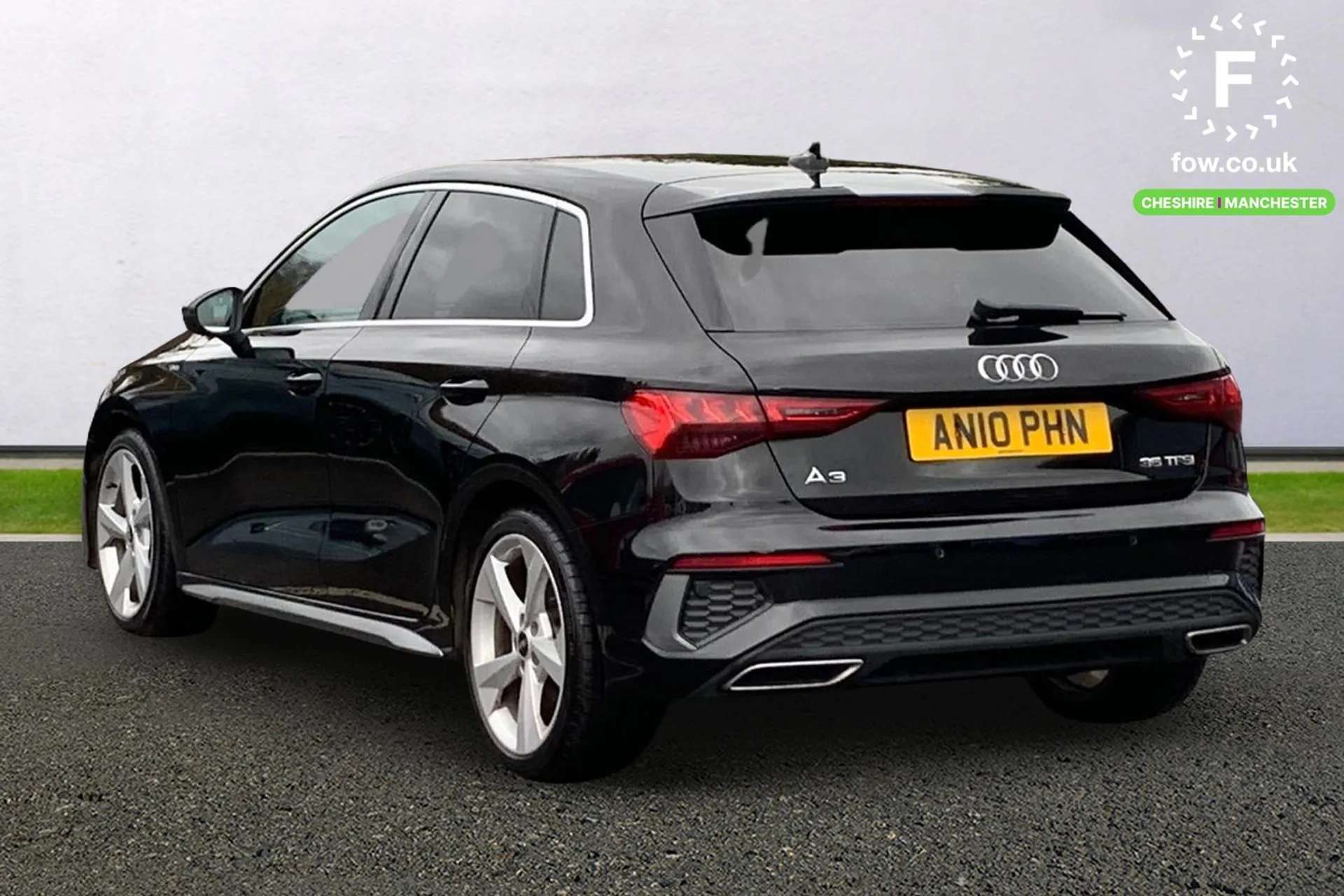 2021 AUDI A3 2021 AUDI A3