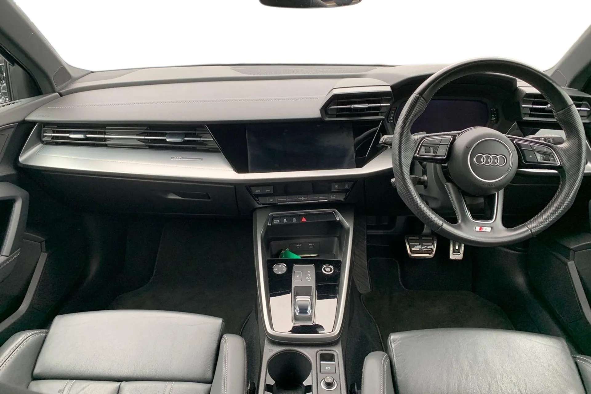 2021 AUDI A3 2021 AUDI A3