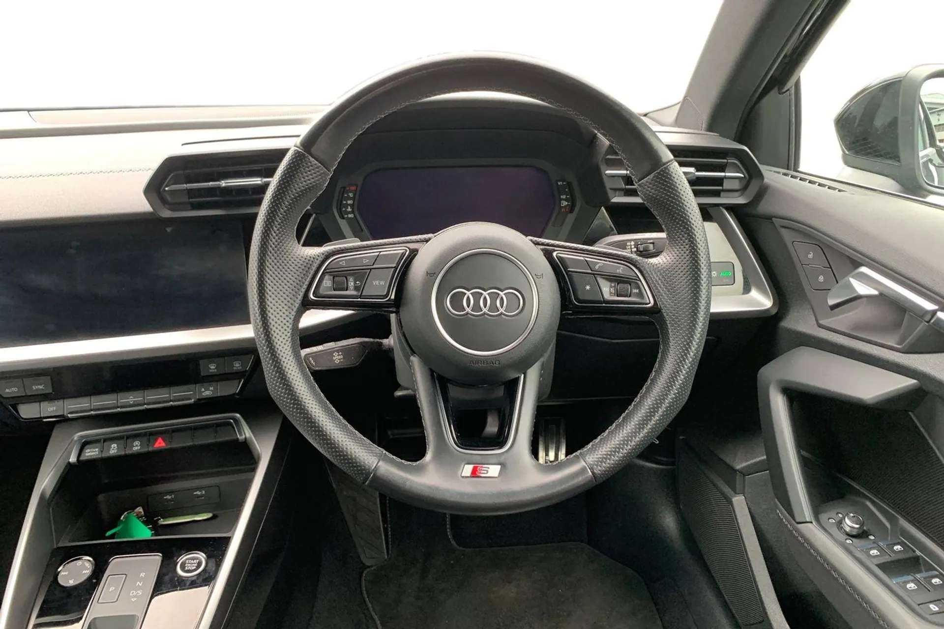 2021 AUDI A3 2021 AUDI A3