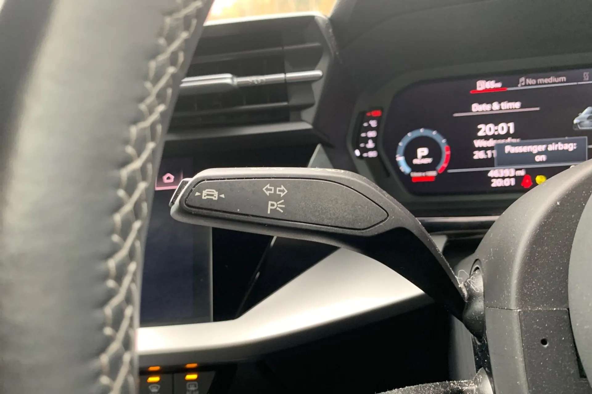 2021 AUDI A3 2021 AUDI A3