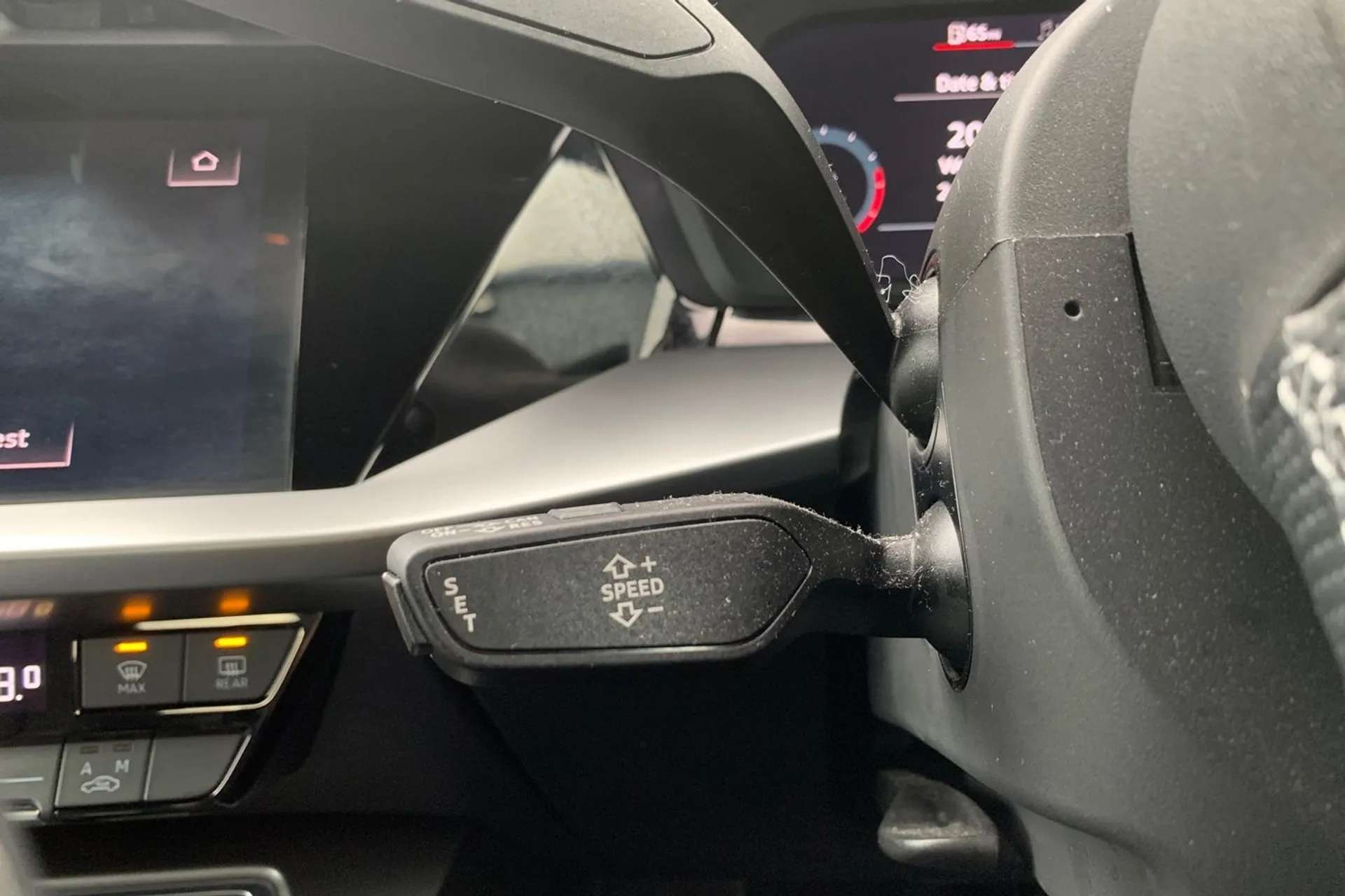 2021 AUDI A3 2021 AUDI A3