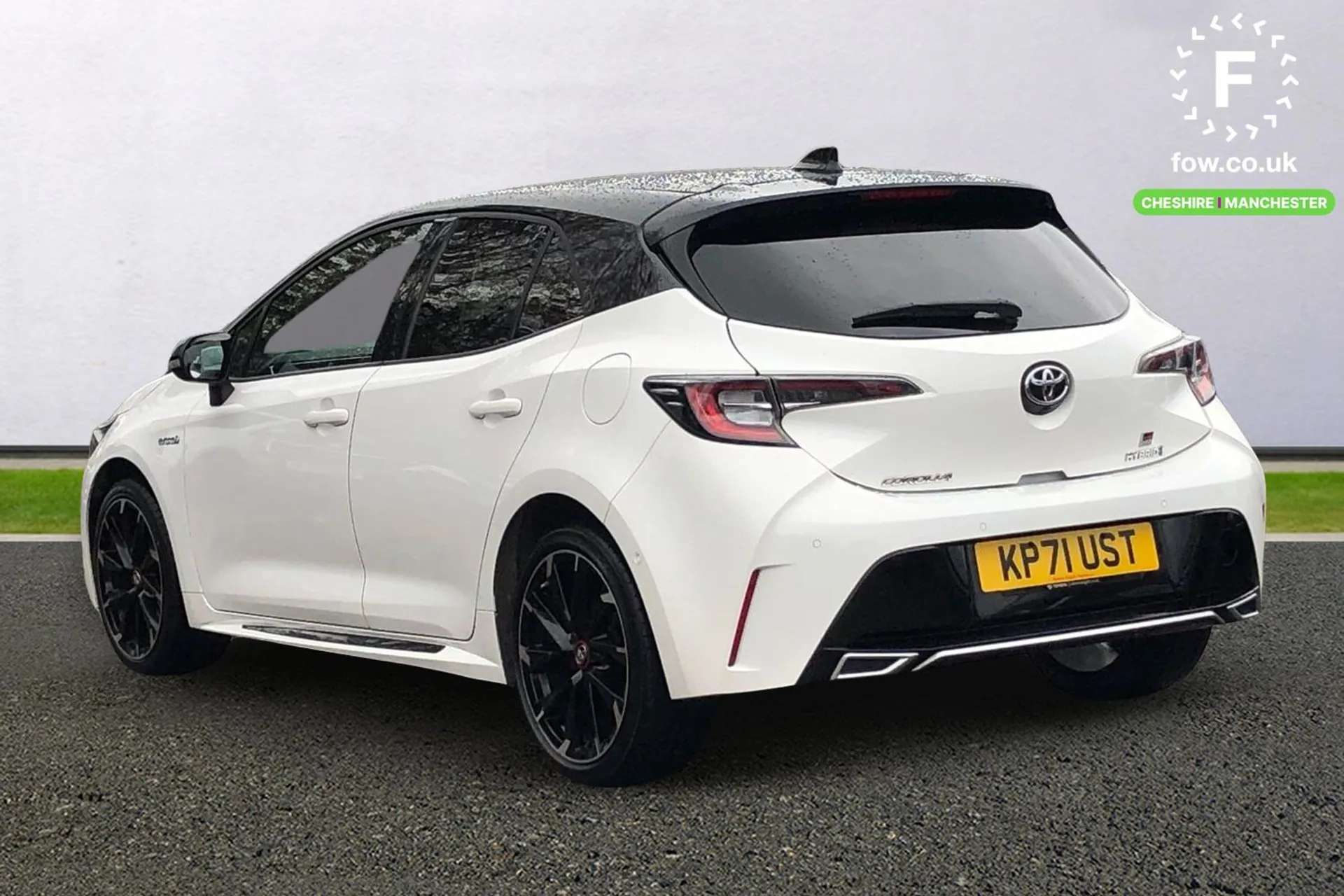 2021 TOYOTA COROLLA 2021 TOYOTA COROLLA