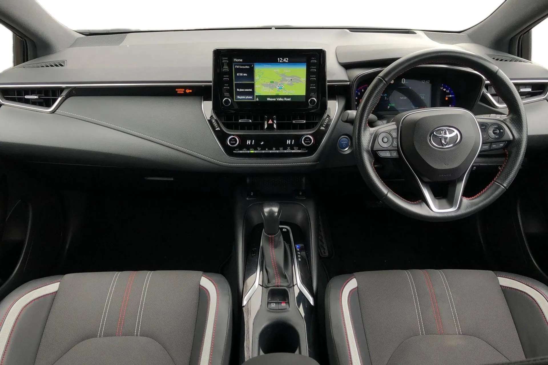 2021 TOYOTA COROLLA 2021 TOYOTA COROLLA