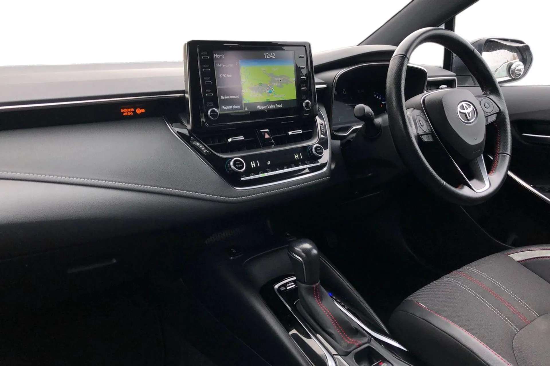 2021 TOYOTA COROLLA 2021 TOYOTA COROLLA