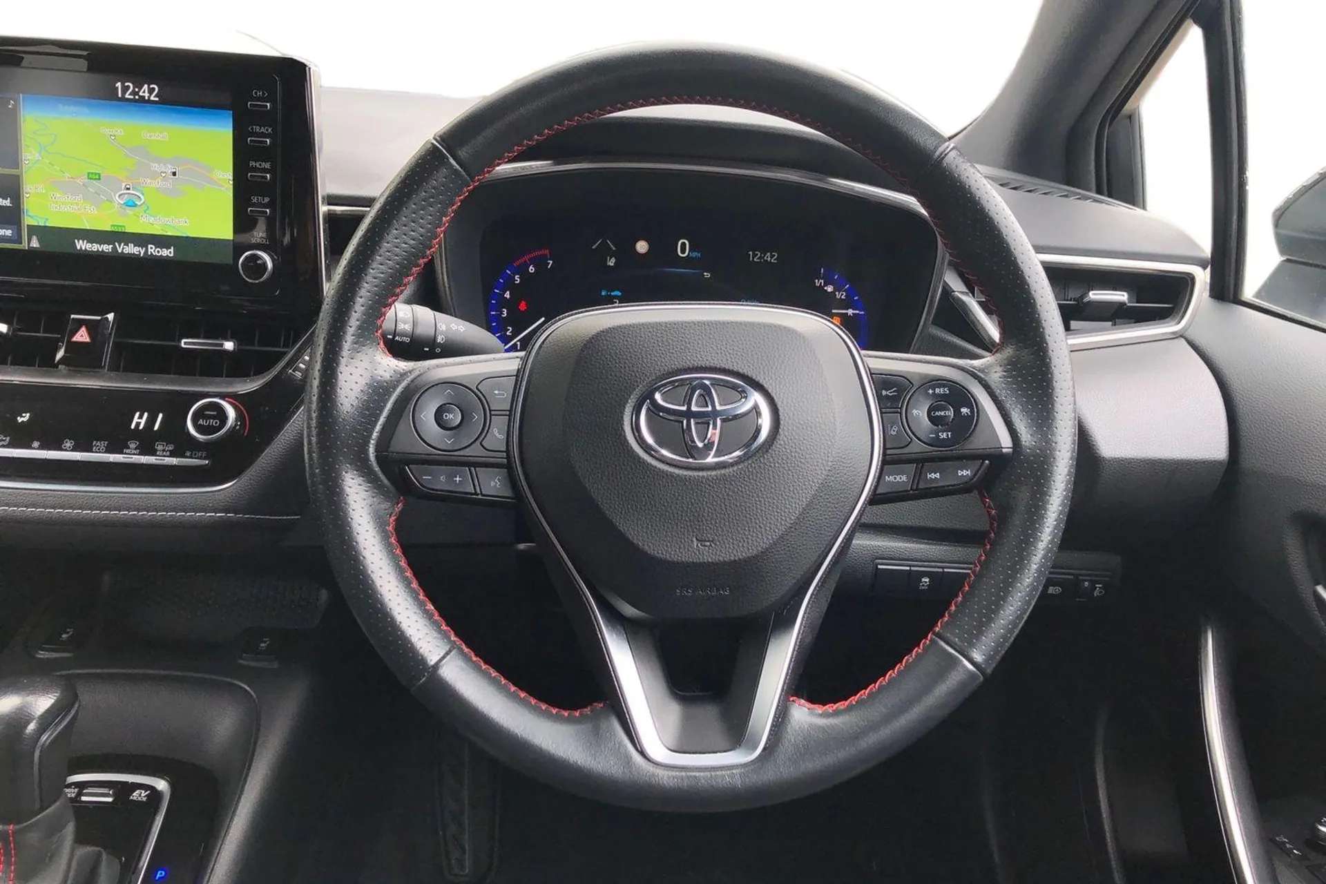 2021 TOYOTA COROLLA 2021 TOYOTA COROLLA