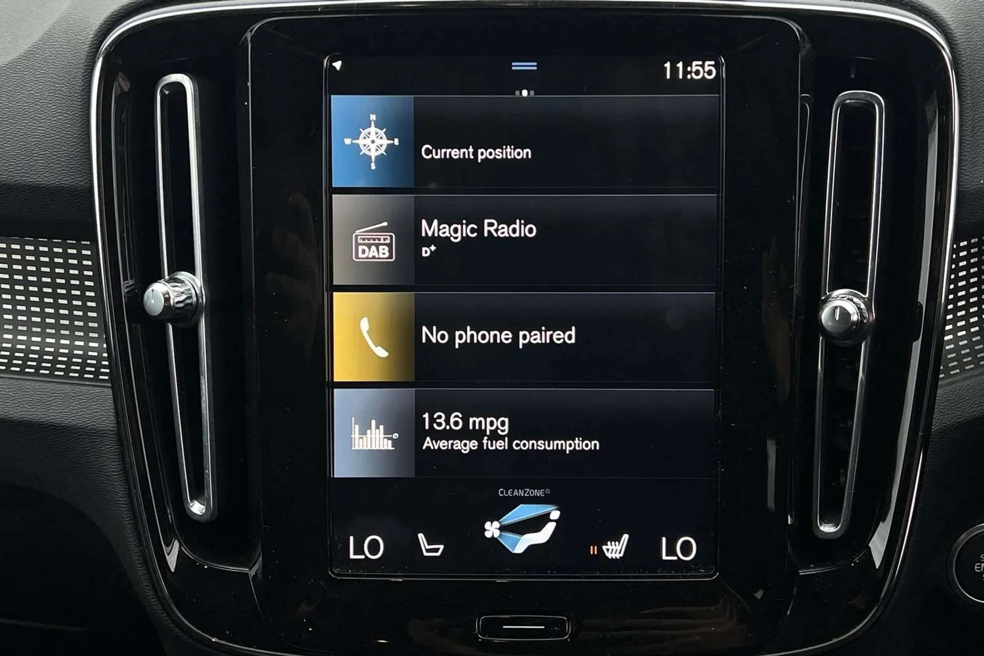 2021 VOLVO XC40 2021 VOLVO XC40