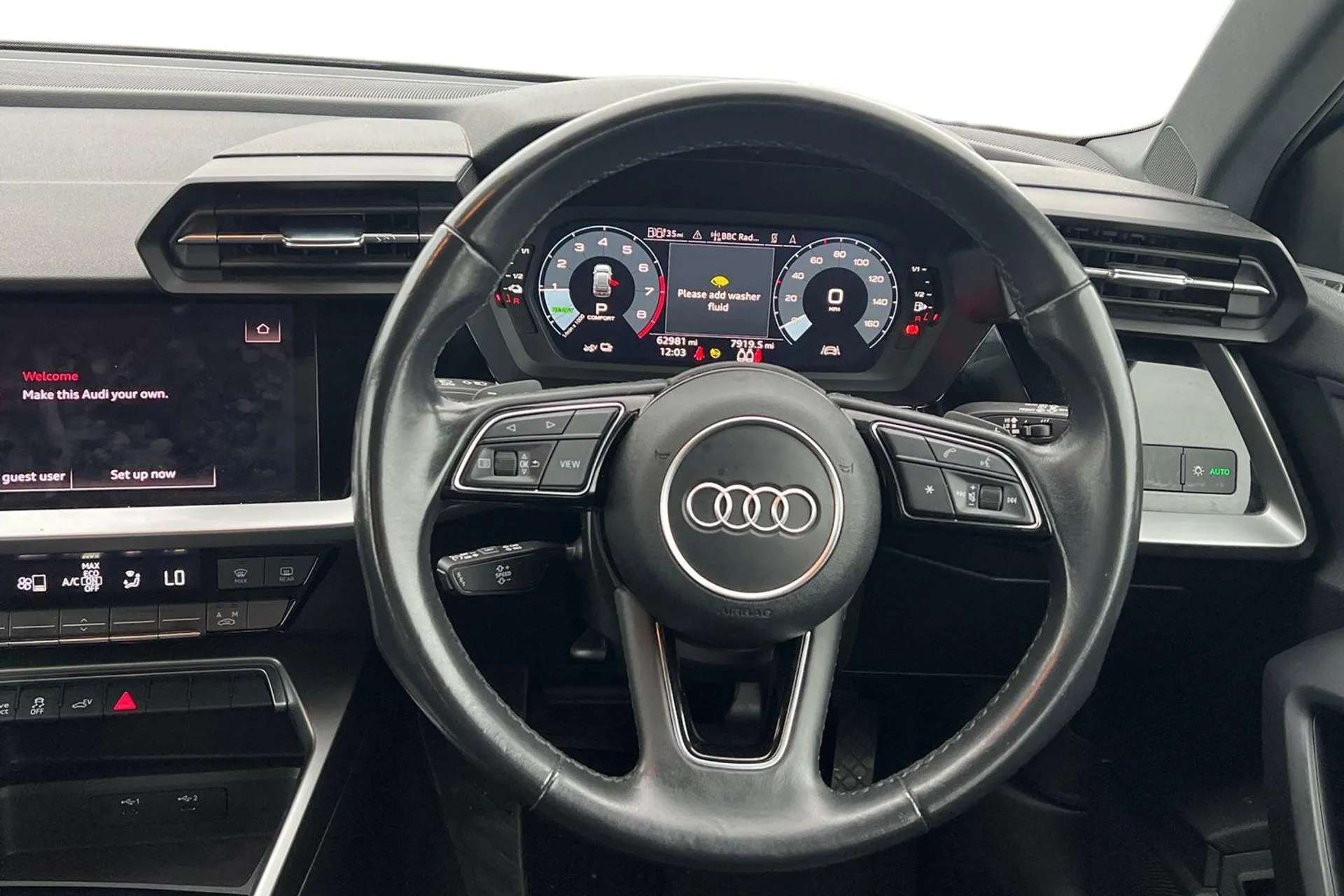 2022 AUDI A3 2022 AUDI A3