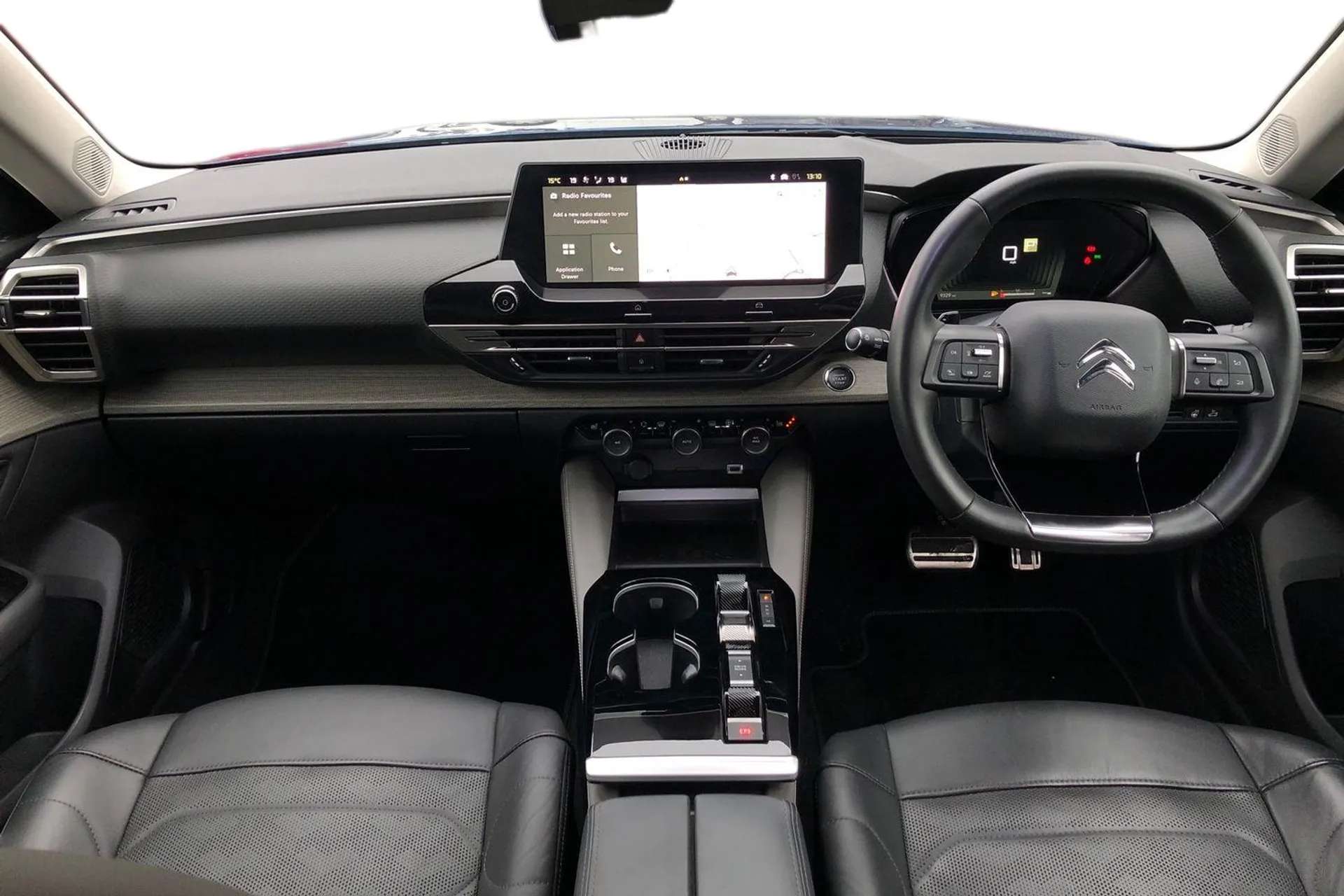 2023 CITROEN C5 X 2023 CITROEN C5 X