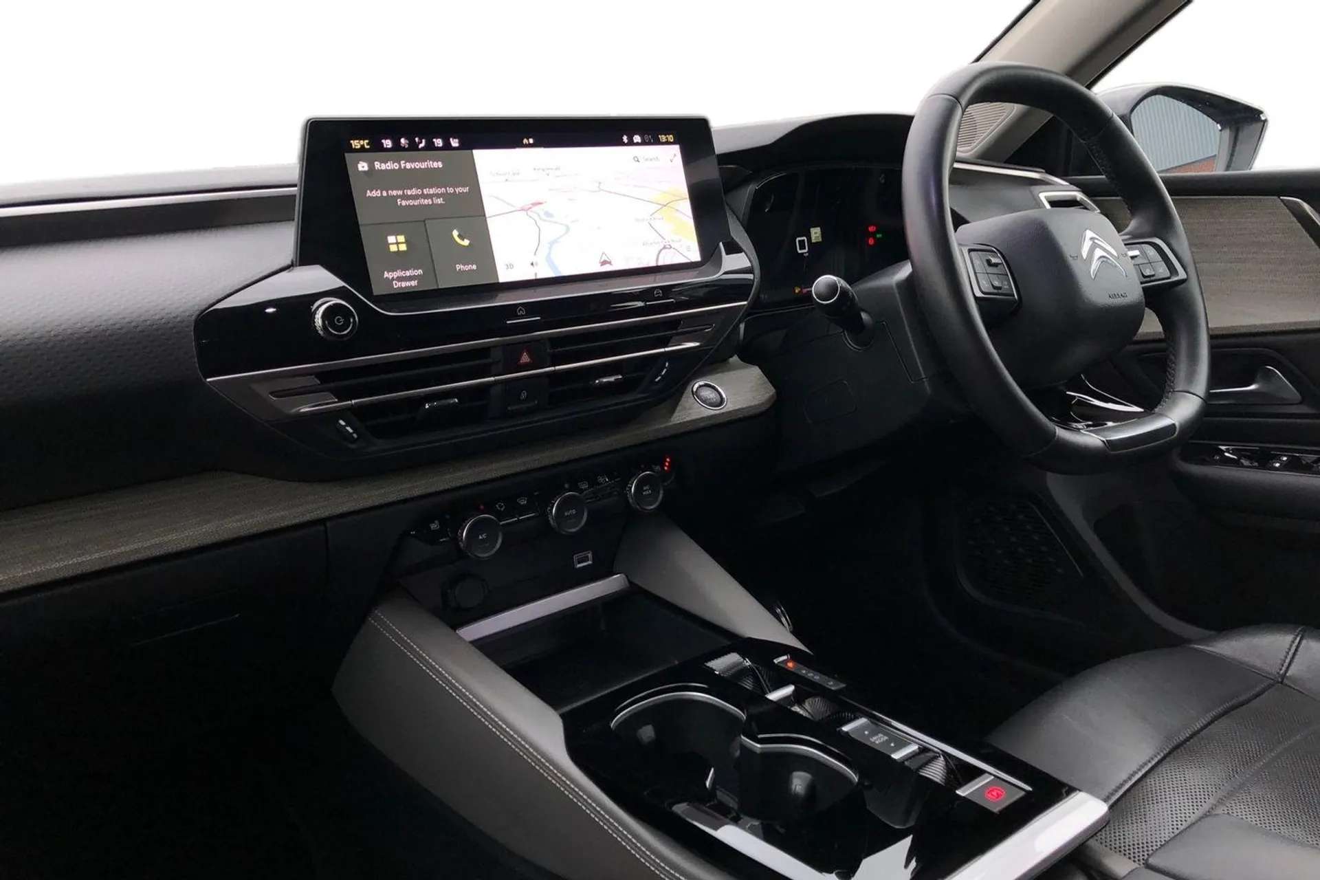 2023 CITROEN C5 X 2023 CITROEN C5 X