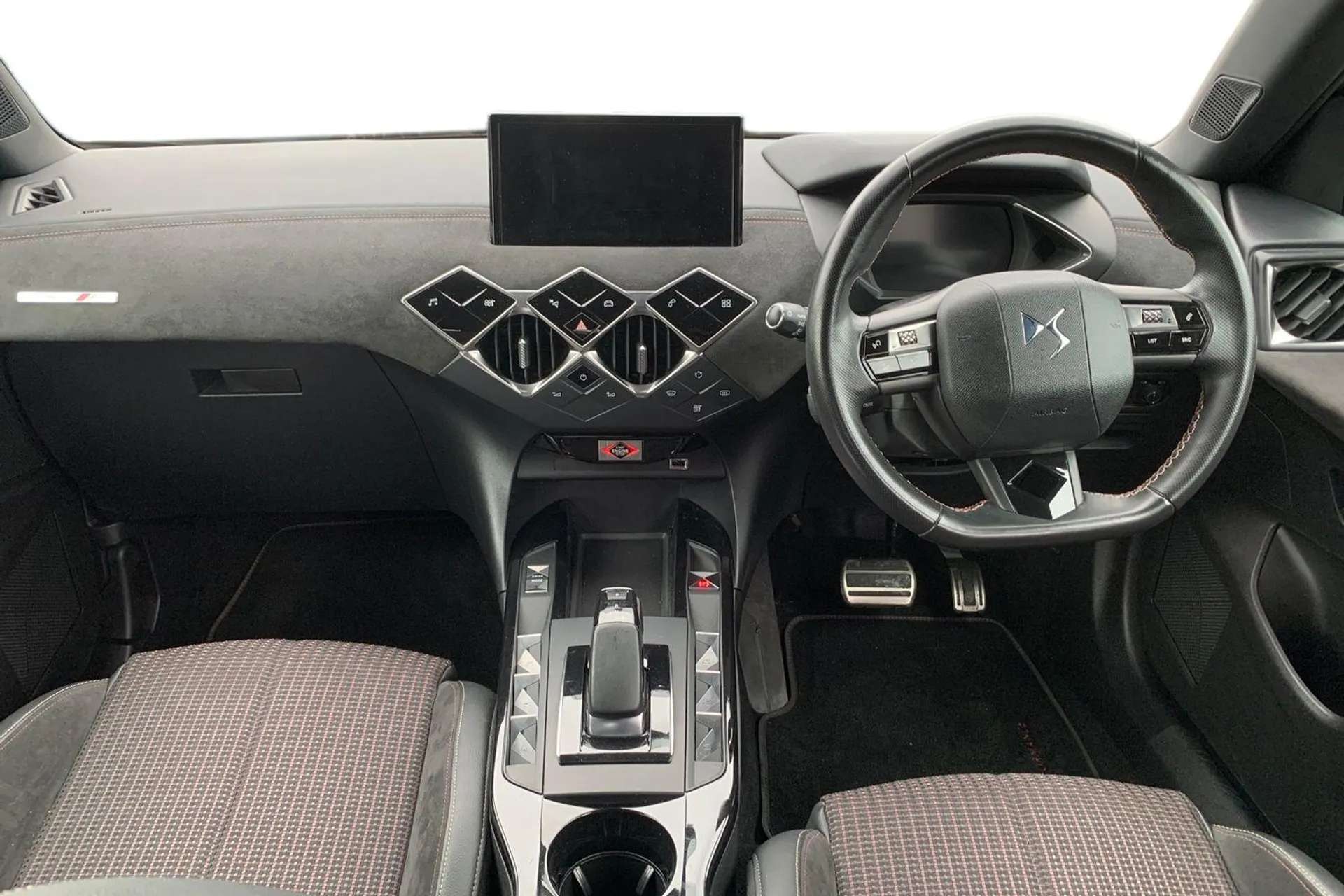 2020 DS DS3 2020 DS DS3