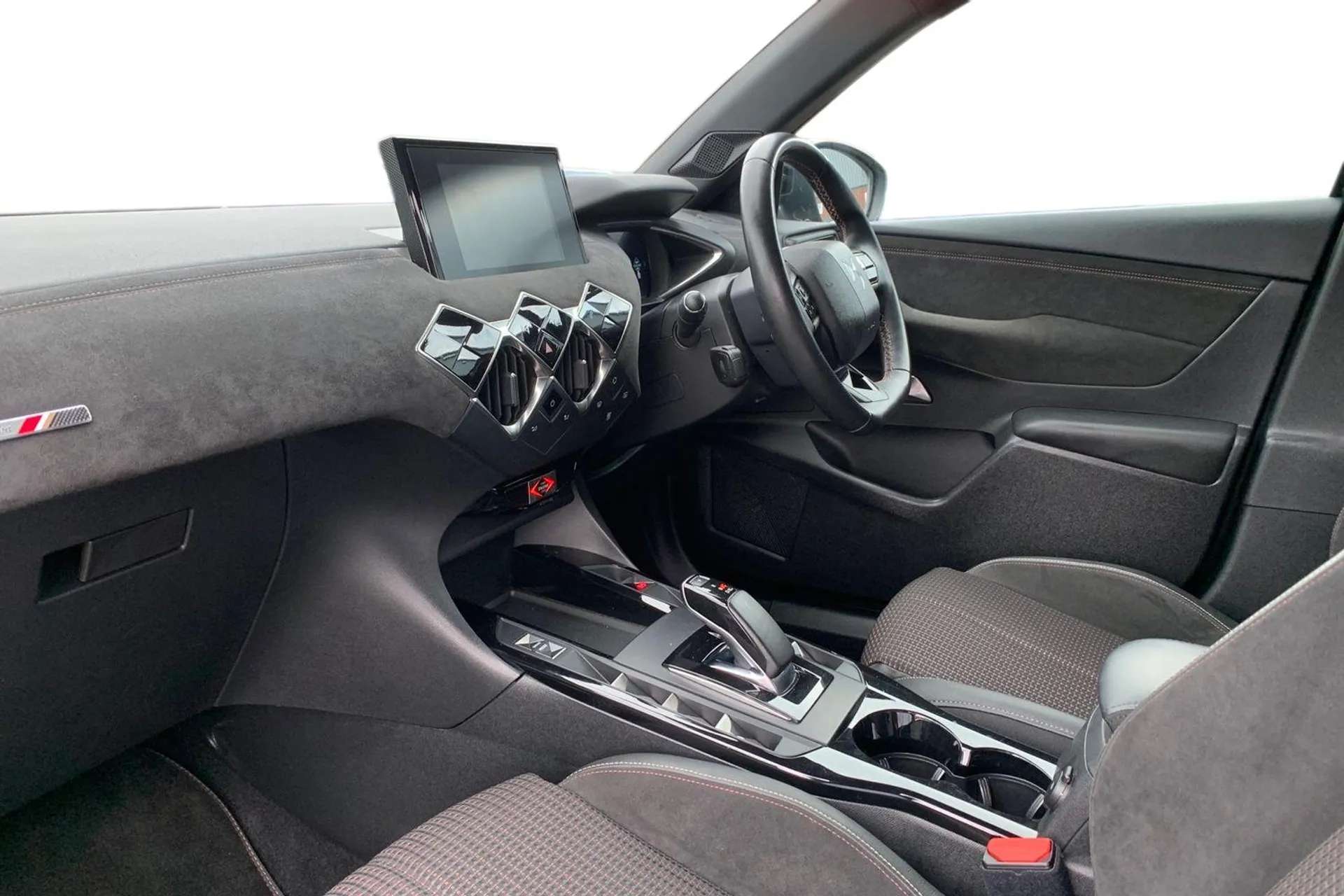 2020 DS DS3 2020 DS DS3