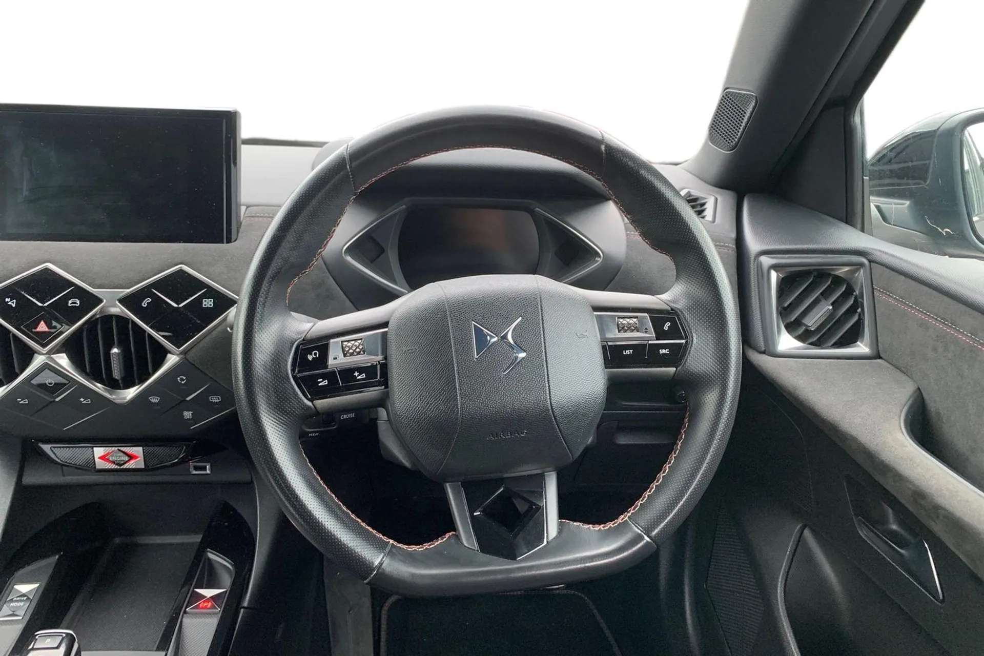 2020 DS DS3 2020 DS DS3