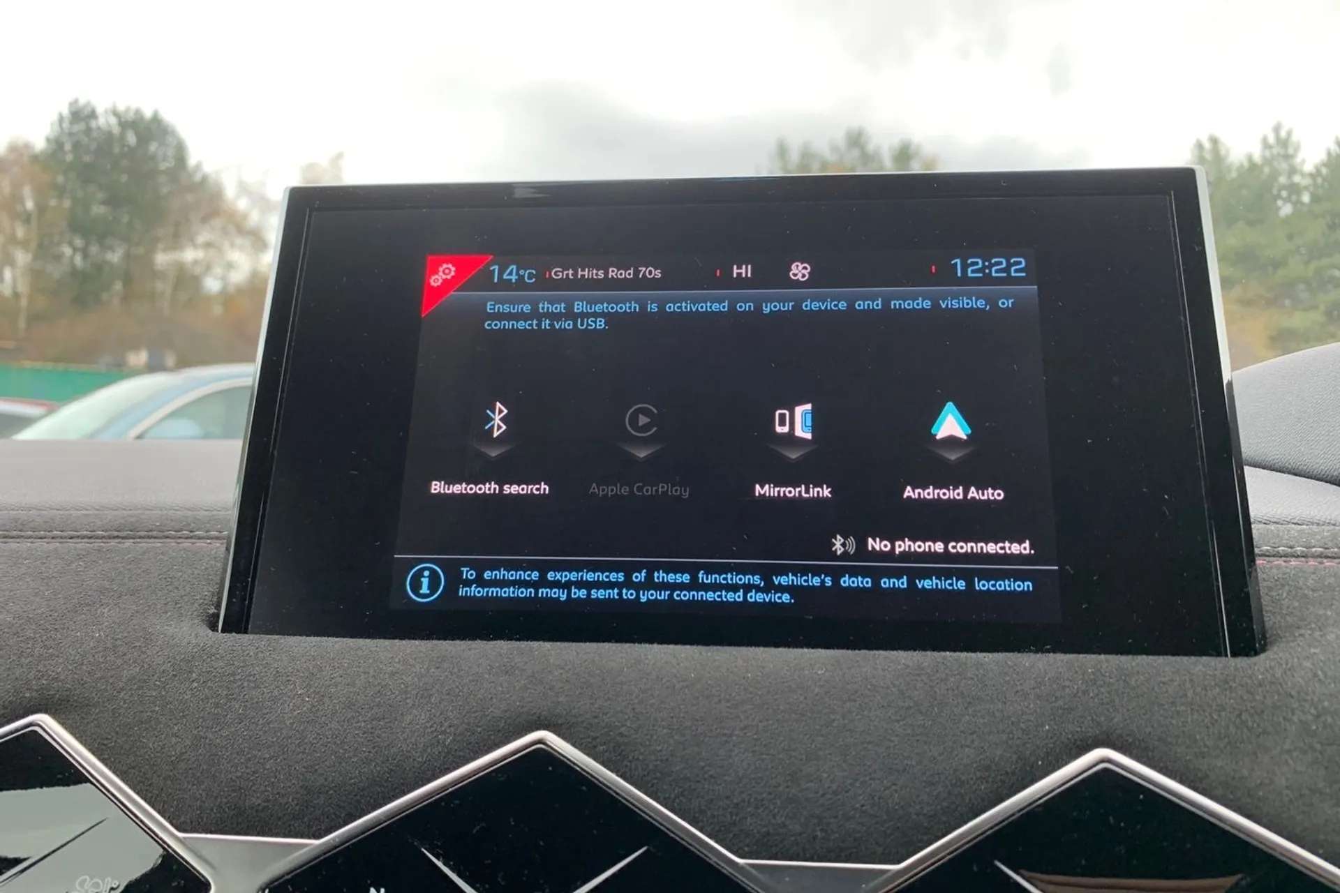 2020 DS DS3 2020 DS DS3