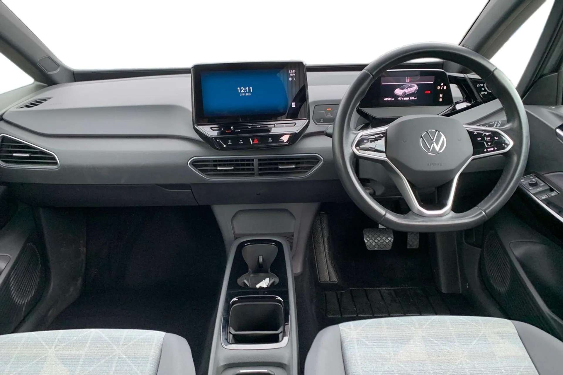 2022 VOLKSWAGEN ID.3 2022 VOLKSWAGEN ID.3