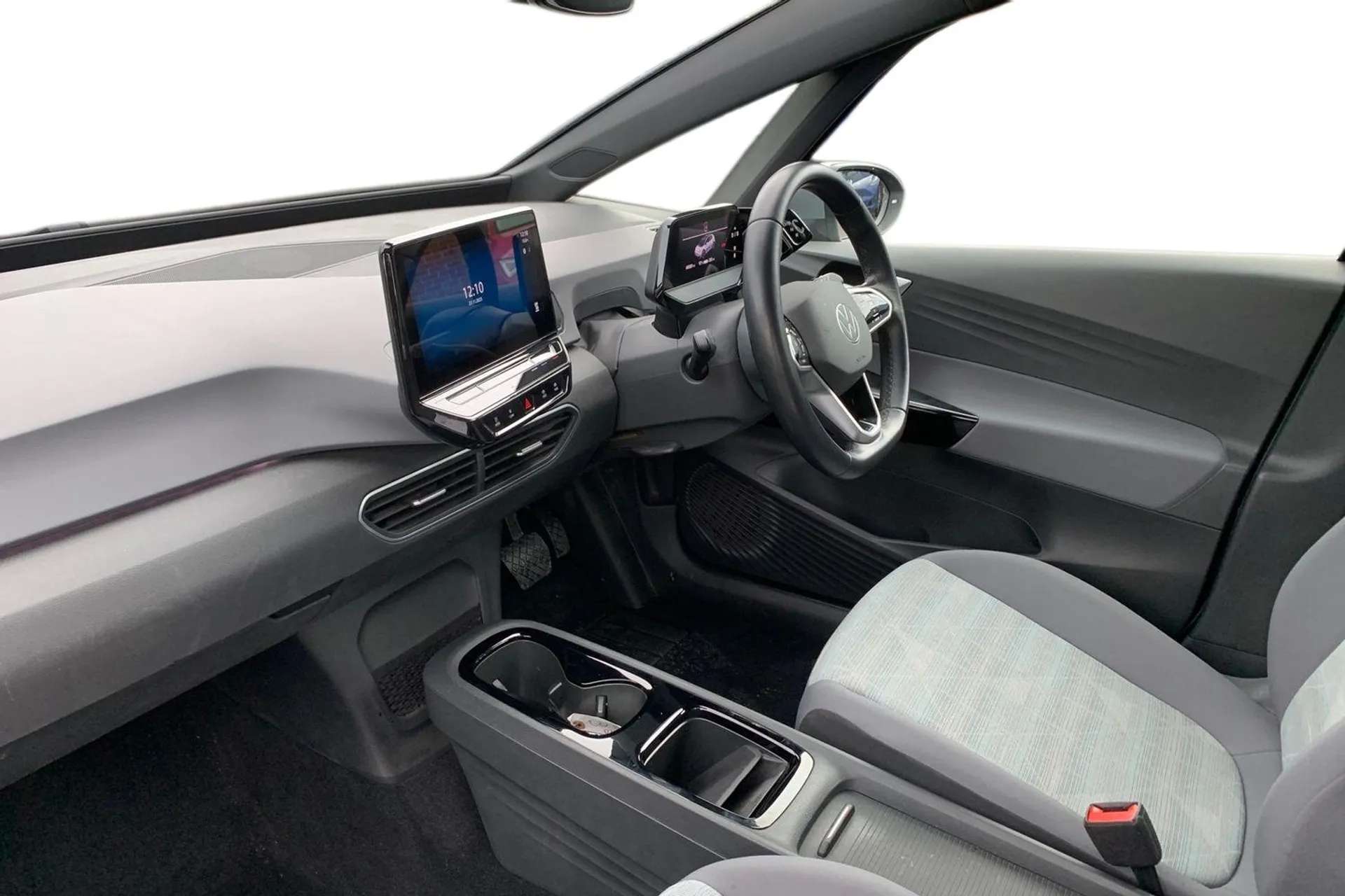 2022 VOLKSWAGEN ID.3 2022 VOLKSWAGEN ID.3