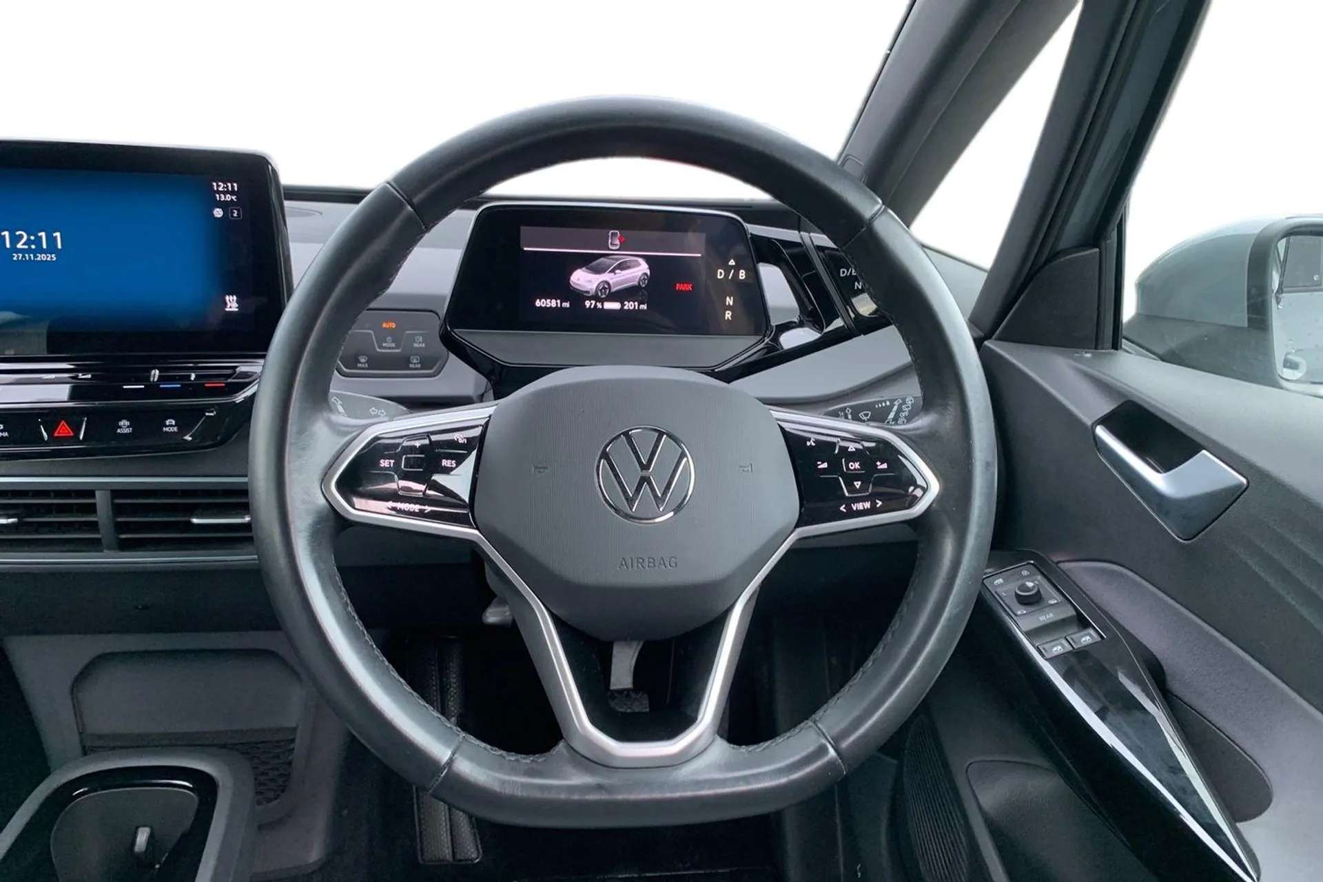 2022 VOLKSWAGEN ID.3 2022 VOLKSWAGEN ID.3