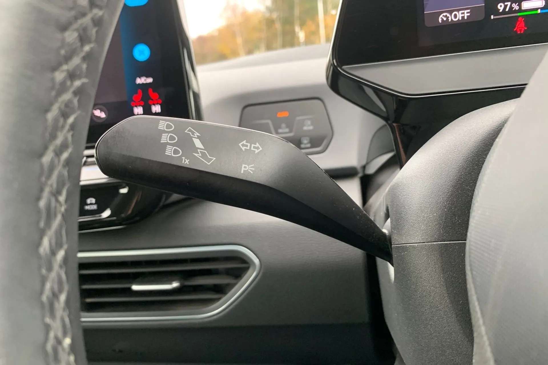 2022 VOLKSWAGEN ID.3 2022 VOLKSWAGEN ID.3