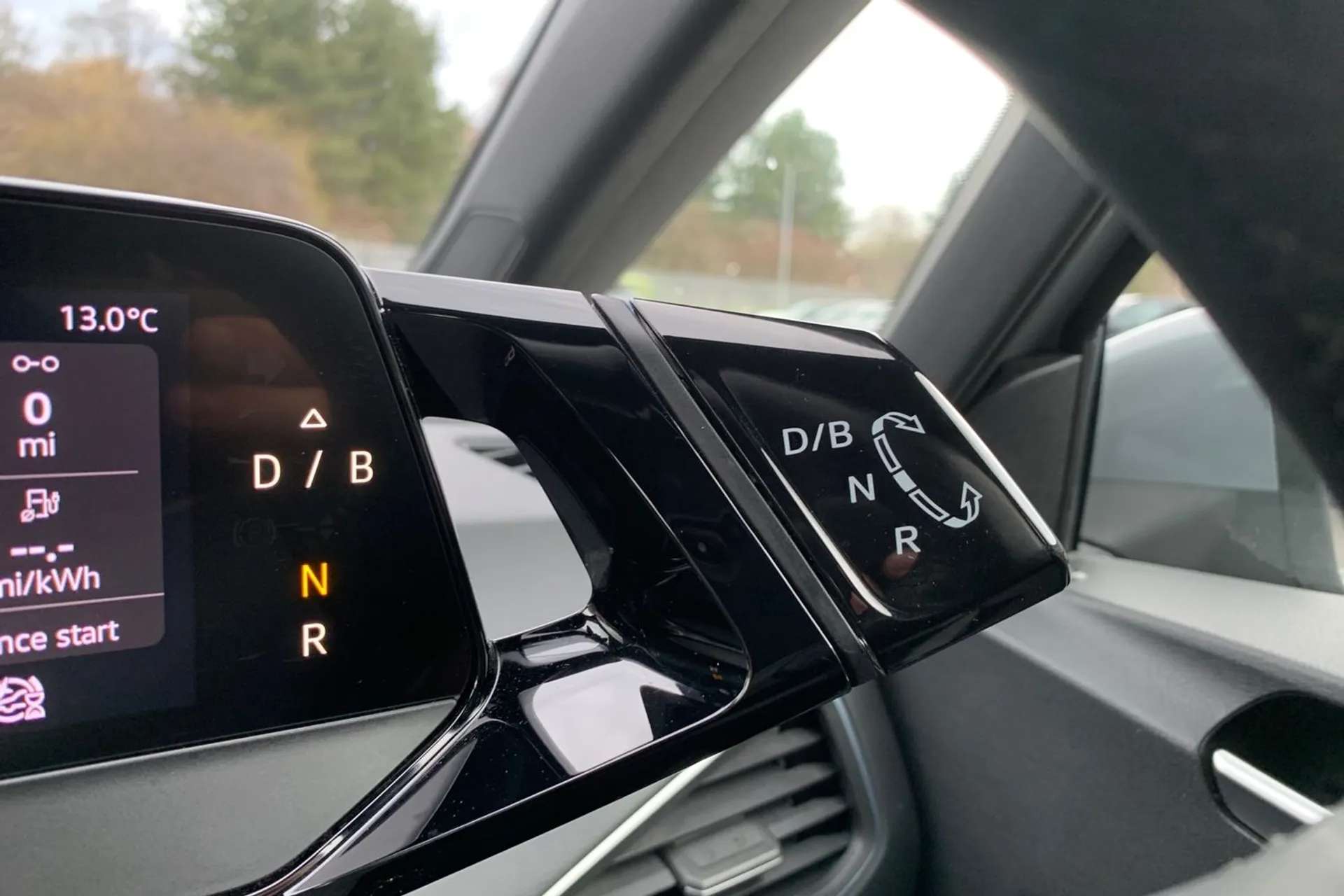 2022 VOLKSWAGEN ID.3 2022 VOLKSWAGEN ID.3