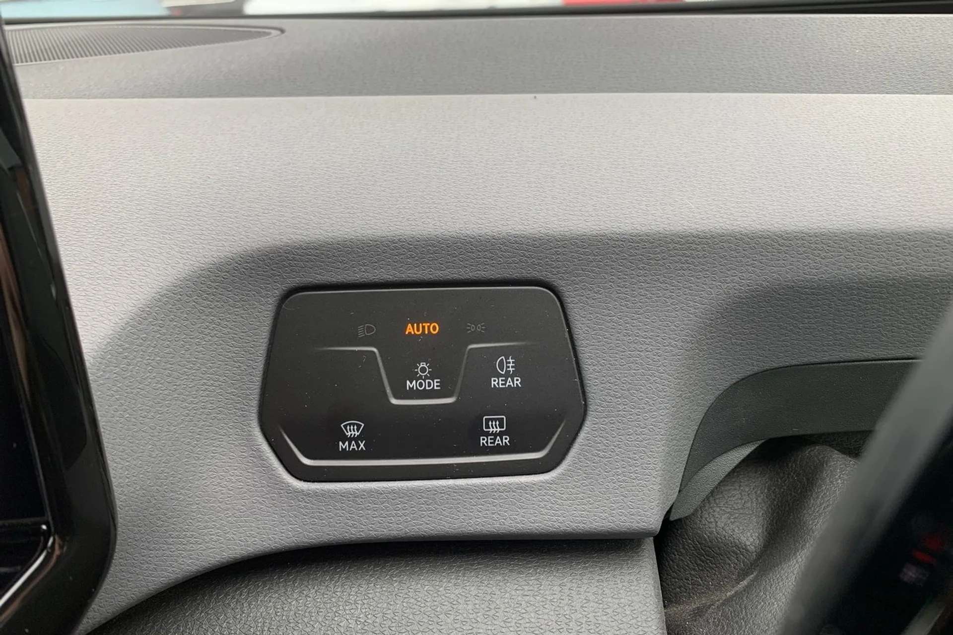 2022 VOLKSWAGEN ID.3 2022 VOLKSWAGEN ID.3