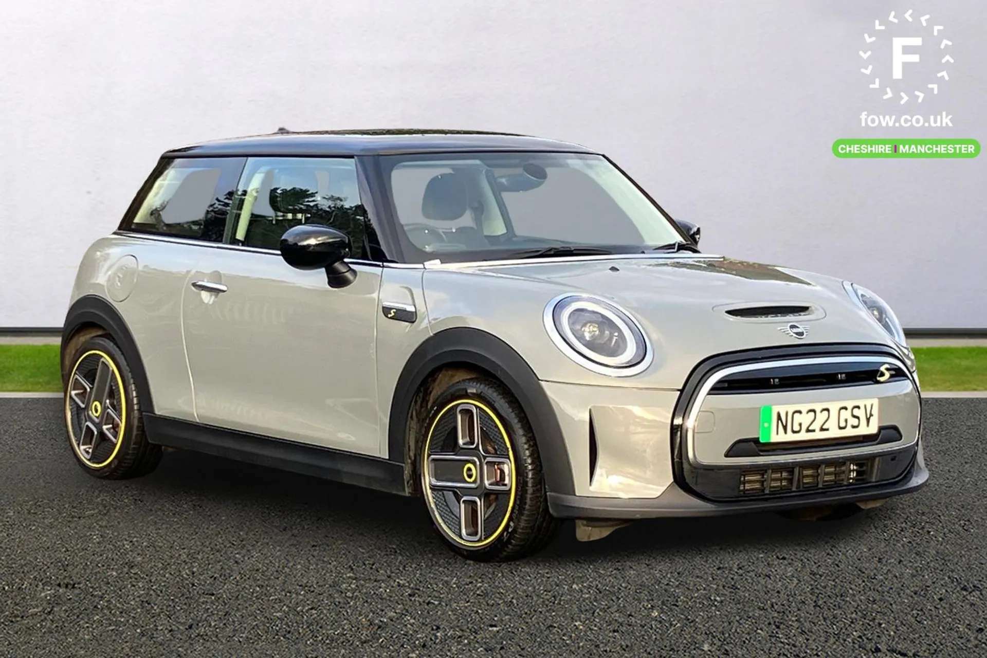 2022 MINI HATCH 2022 MINI HATCH