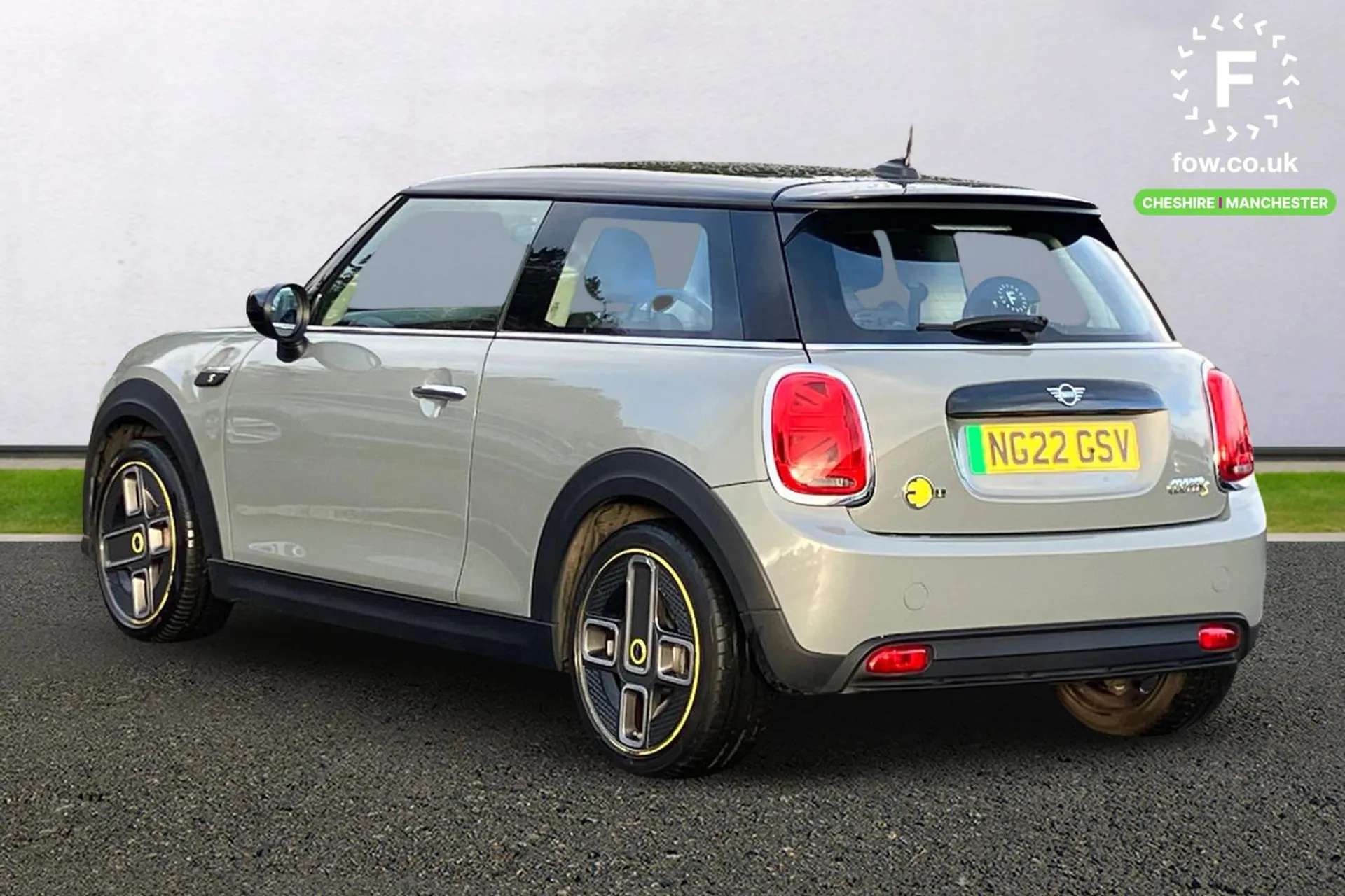 2022 MINI HATCH 2022 MINI HATCH