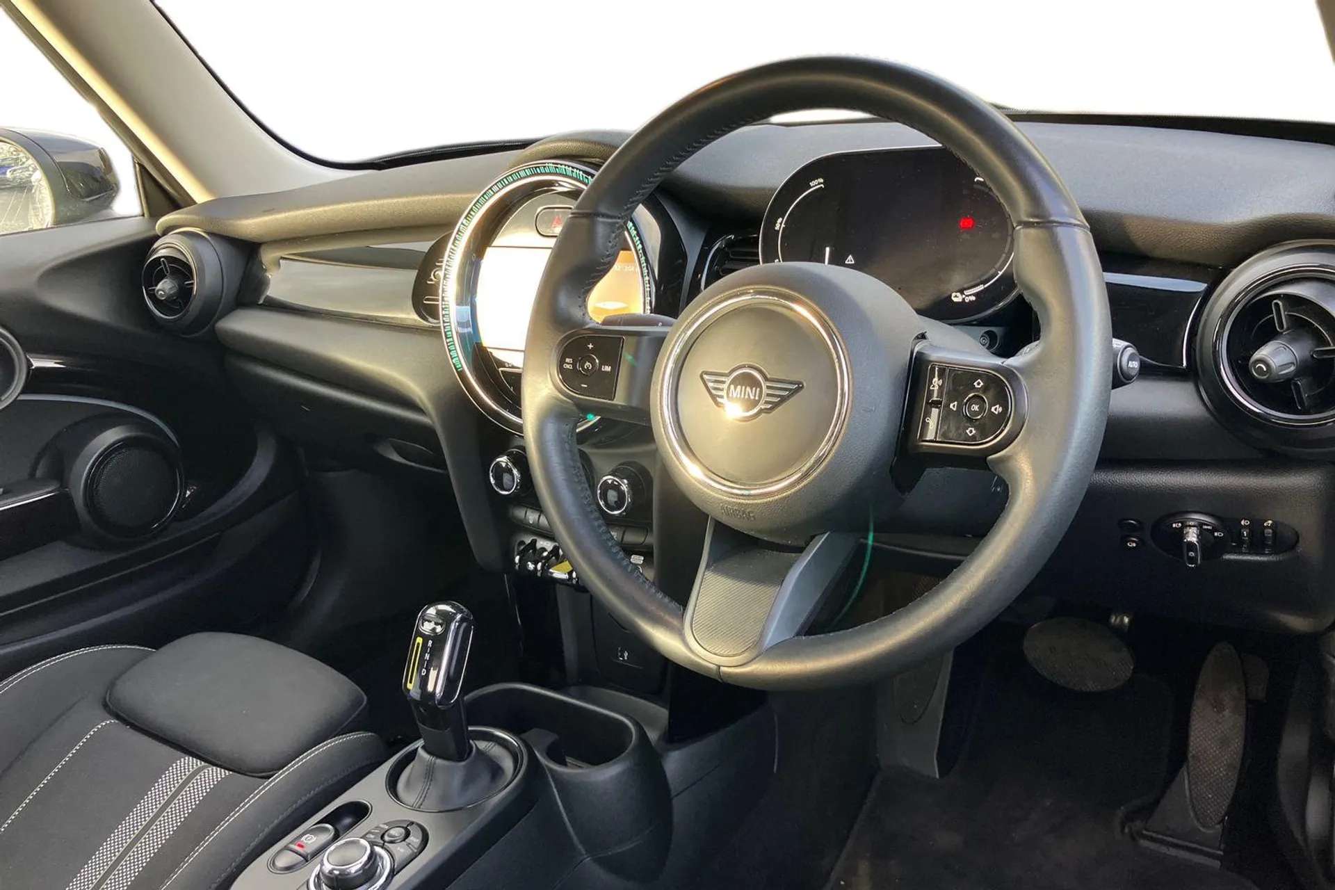 2022 MINI HATCH 2022 MINI HATCH