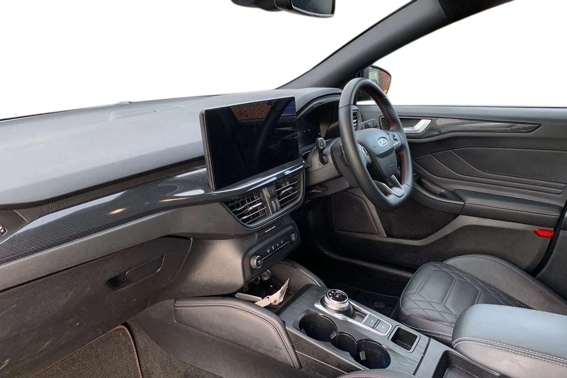 2022 FORD FOCUS 2022 FORD FOCUS