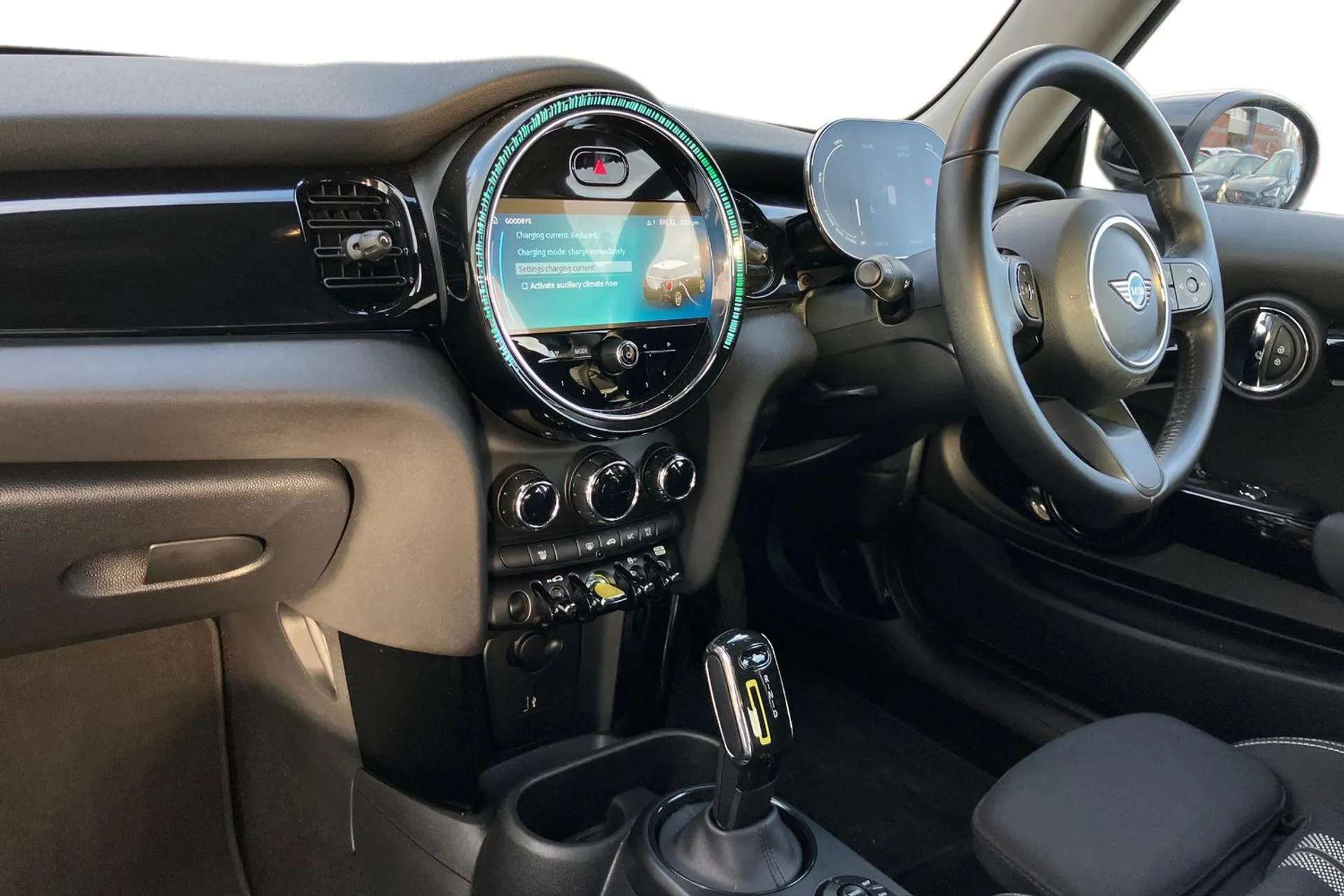 2022 MINI HATCH 2022 MINI HATCH