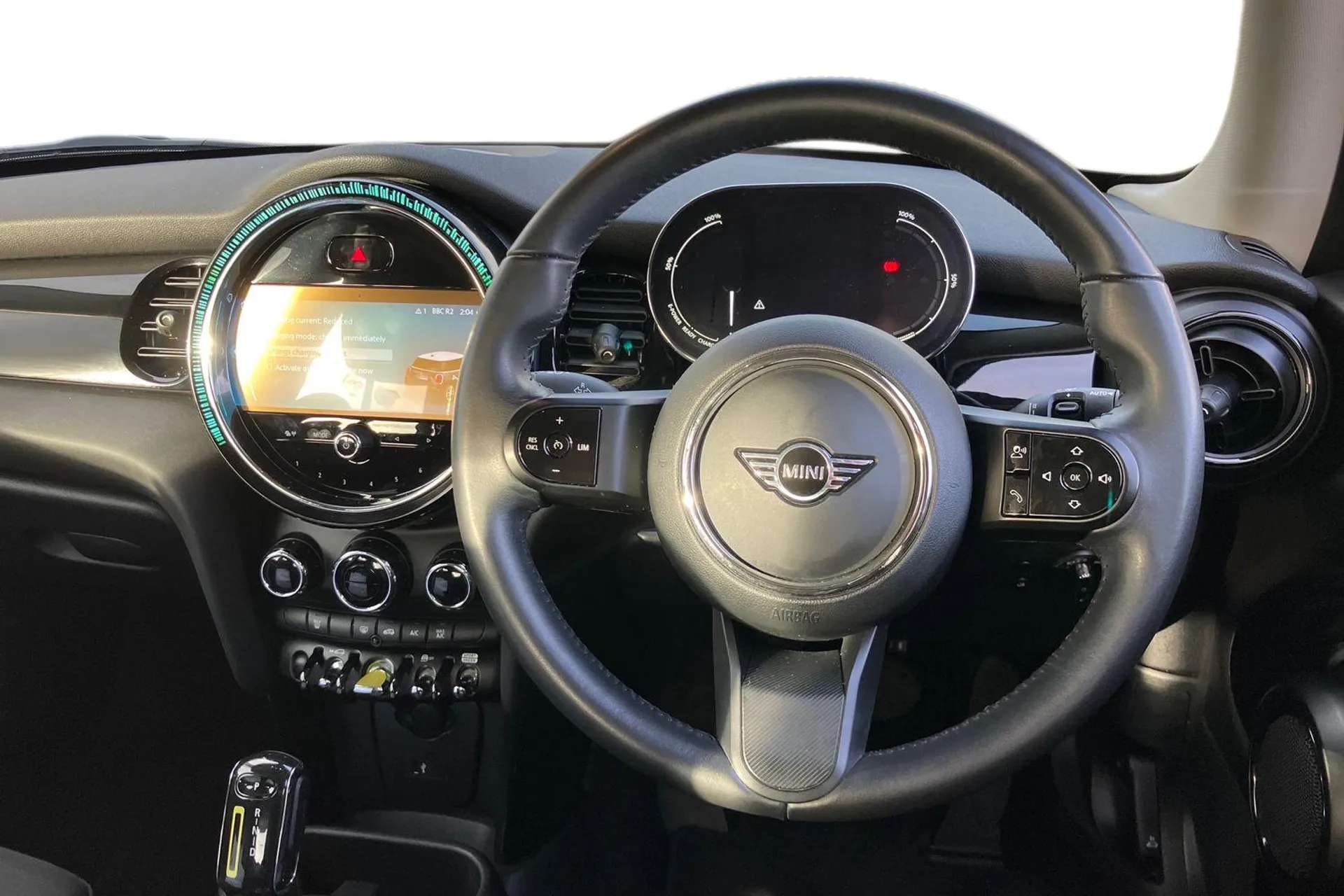 2022 MINI HATCH 2022 MINI HATCH